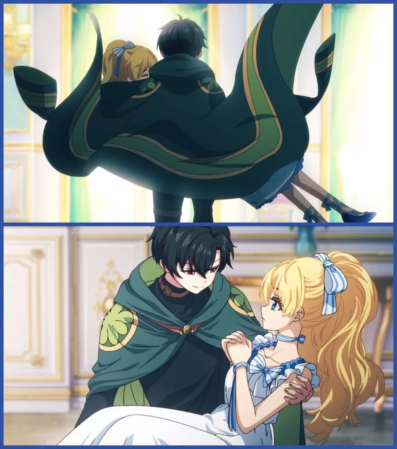 Who Made Me a Princess: Anime Beklentisi Büyüyor