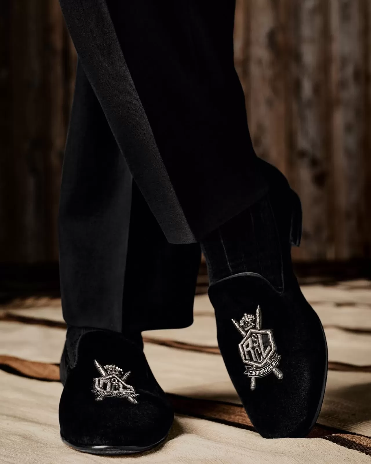 Ralph Lauren, Tatil Koleksiyonu'nda Western Detaylarını Zarafetle Buluşturuyor