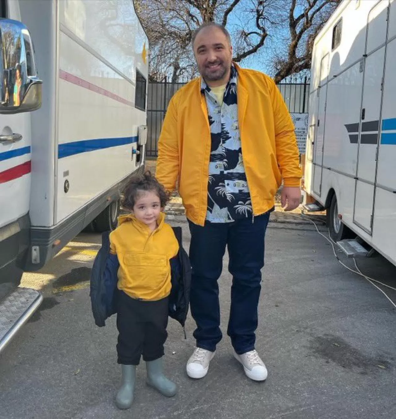 Boşanma Sonrası Mali İddialar Kamuoyunu İkiye Böldü