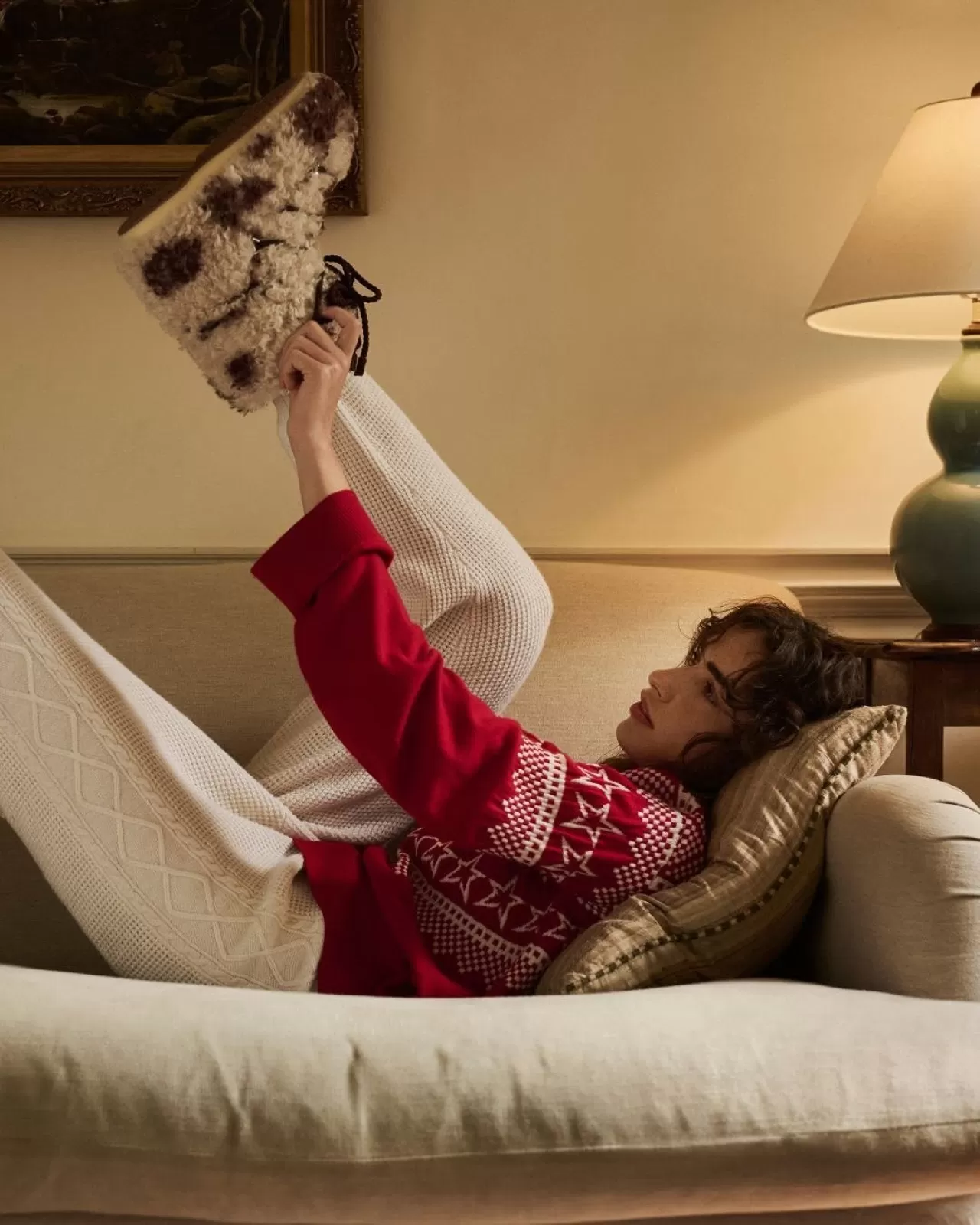 Amazon Fashion, İngiliz Kırsalında Lüks Moda Temalı Yeni Reklam Filmini Tanıttı