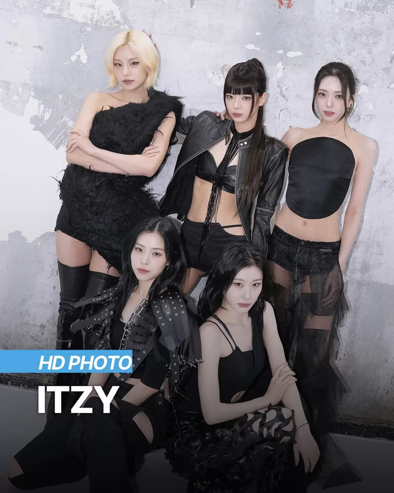 ITZY, 11 Kasım'da Tunnel Vision Mini Albümü ile Geri Dönüyor