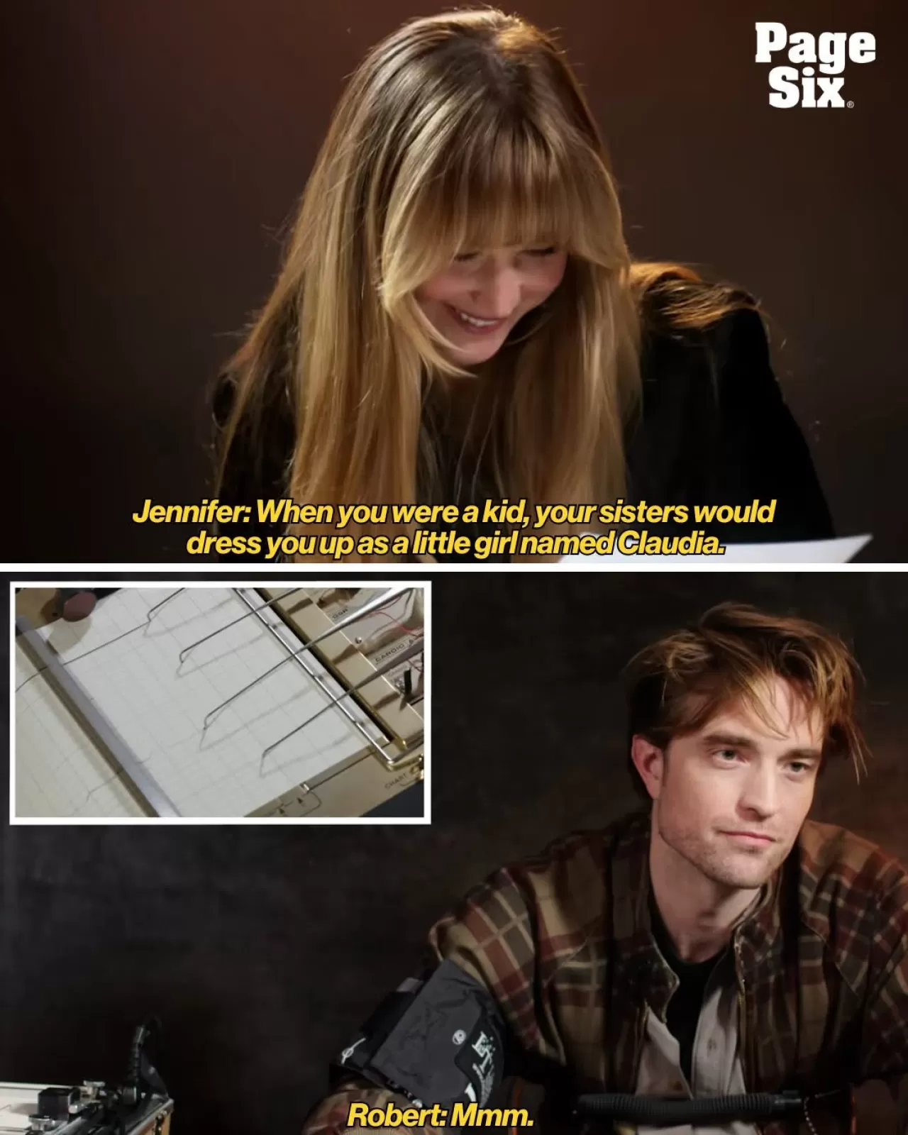 Robert Pattinson'ın Vanity Fair Röportajındaki Samimi Yaklaşımı Dikkat Çekti