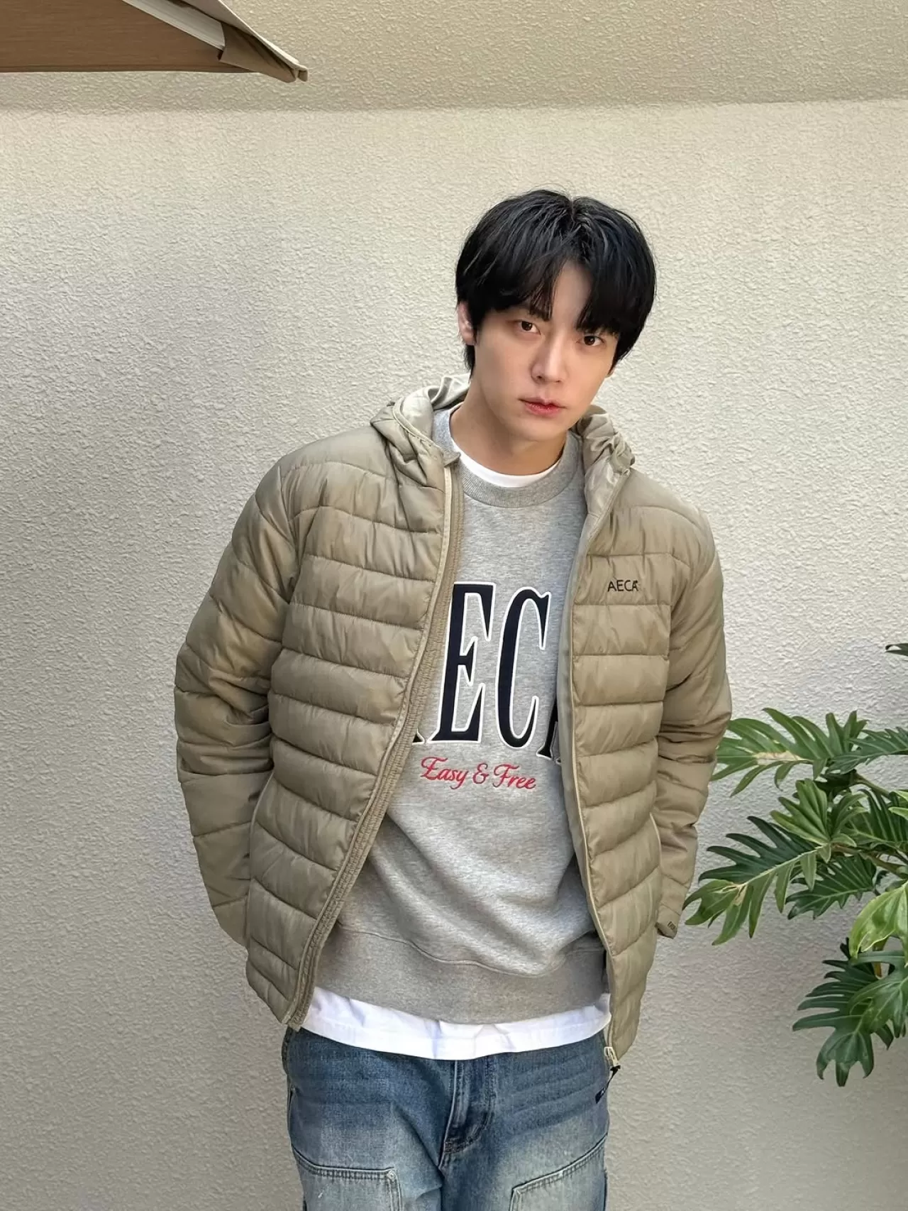 AECA Markasının Yeni Sezon Hafif Mont ve Kazakları Tüketiciyle Buluştu