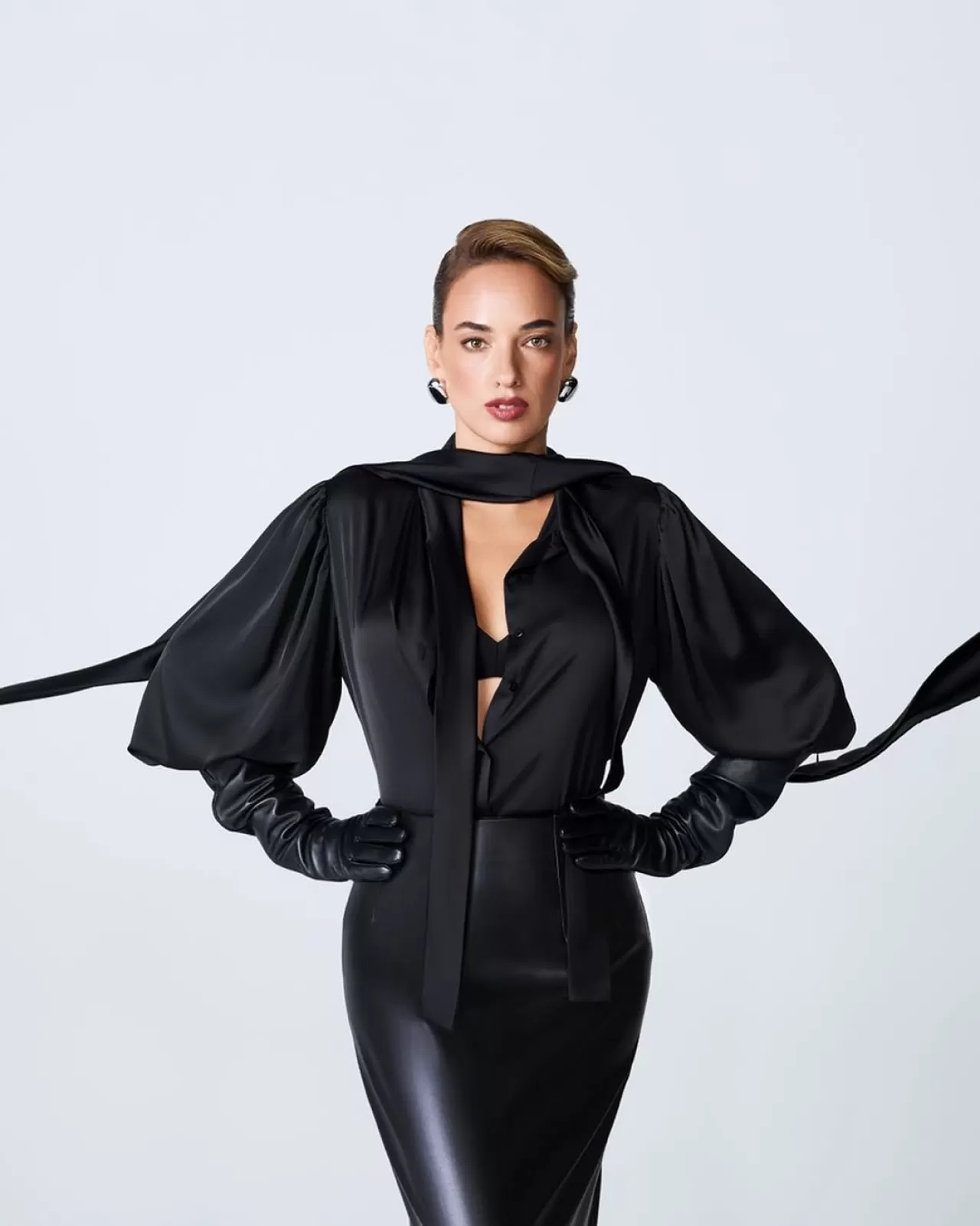 Seda Bakan'ın Sezon Tercihi: Gusto Markası Öne Çıkıyor