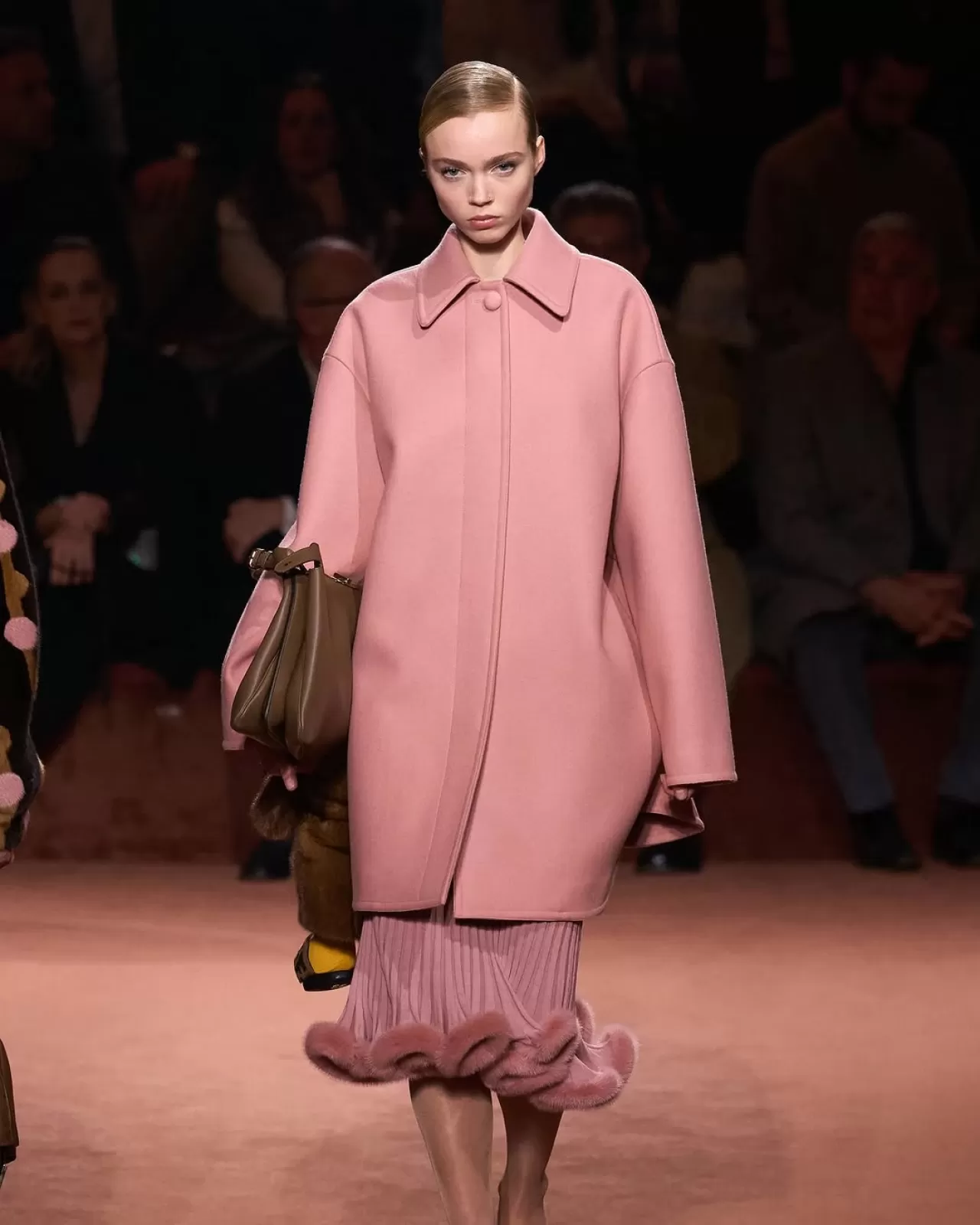 Fendi'nin 100. Yıl Dönümü Koleksiyonu Beymen'de Satışa Sunuldu