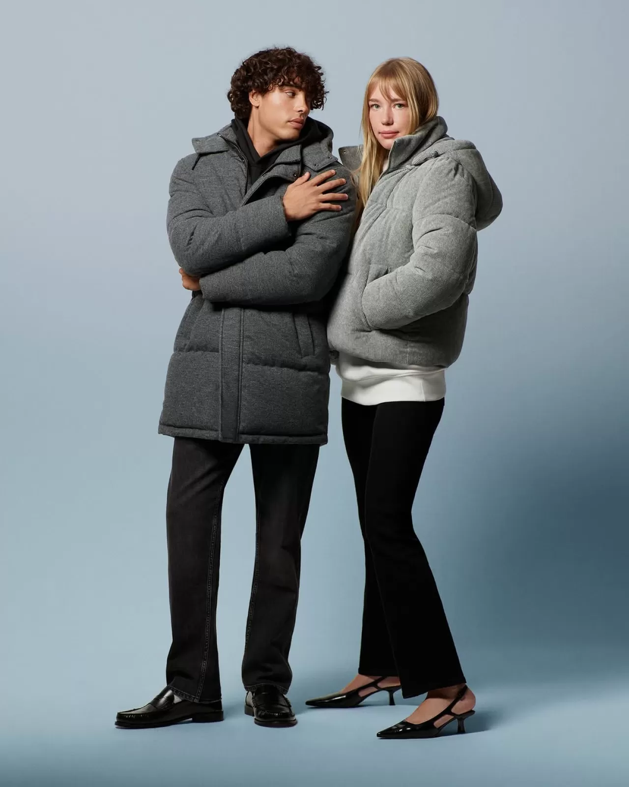 Colins, Yeni Sezonda 'Cozy' Temasıyla Dikkat Çekiyor