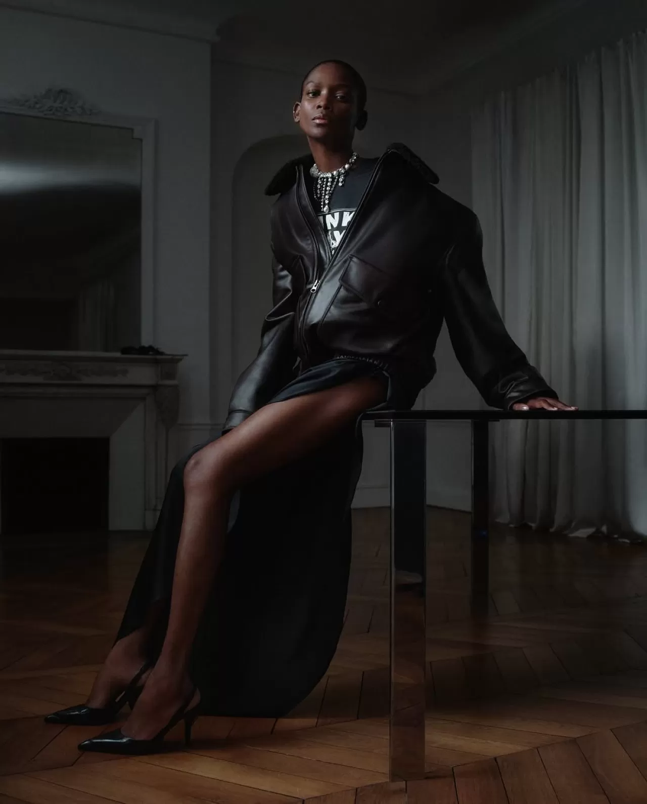 H&M'den Yeni Sezon Parti Kıyafetleri Koleksiyonu