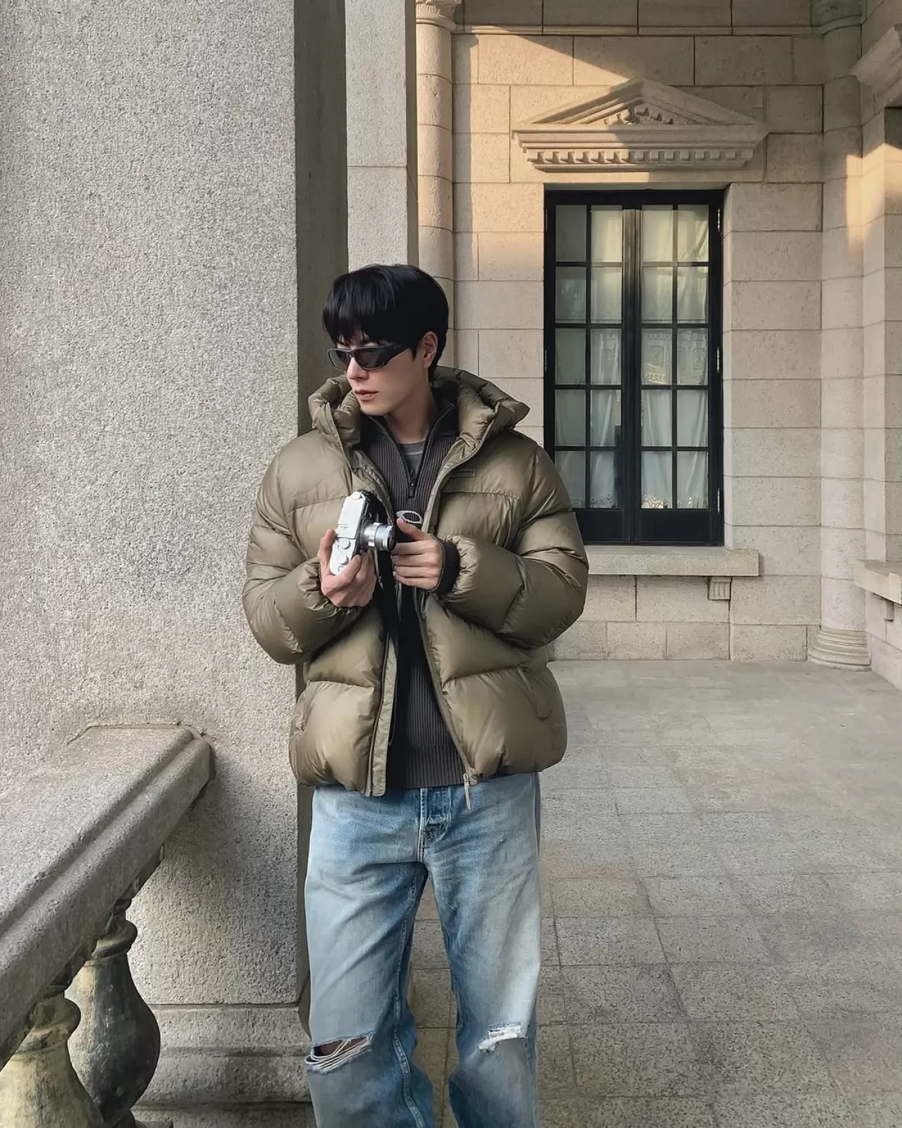 Kış Mevsimi Öncesi Soğuk Hava Dalgasına Karşı Alınabilecek Önlemler