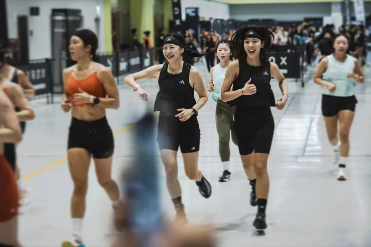 Seorina'nın Highroxy Konseri, Sanatçı ve Dinleyici Arasındaki Bağı Vurguladı