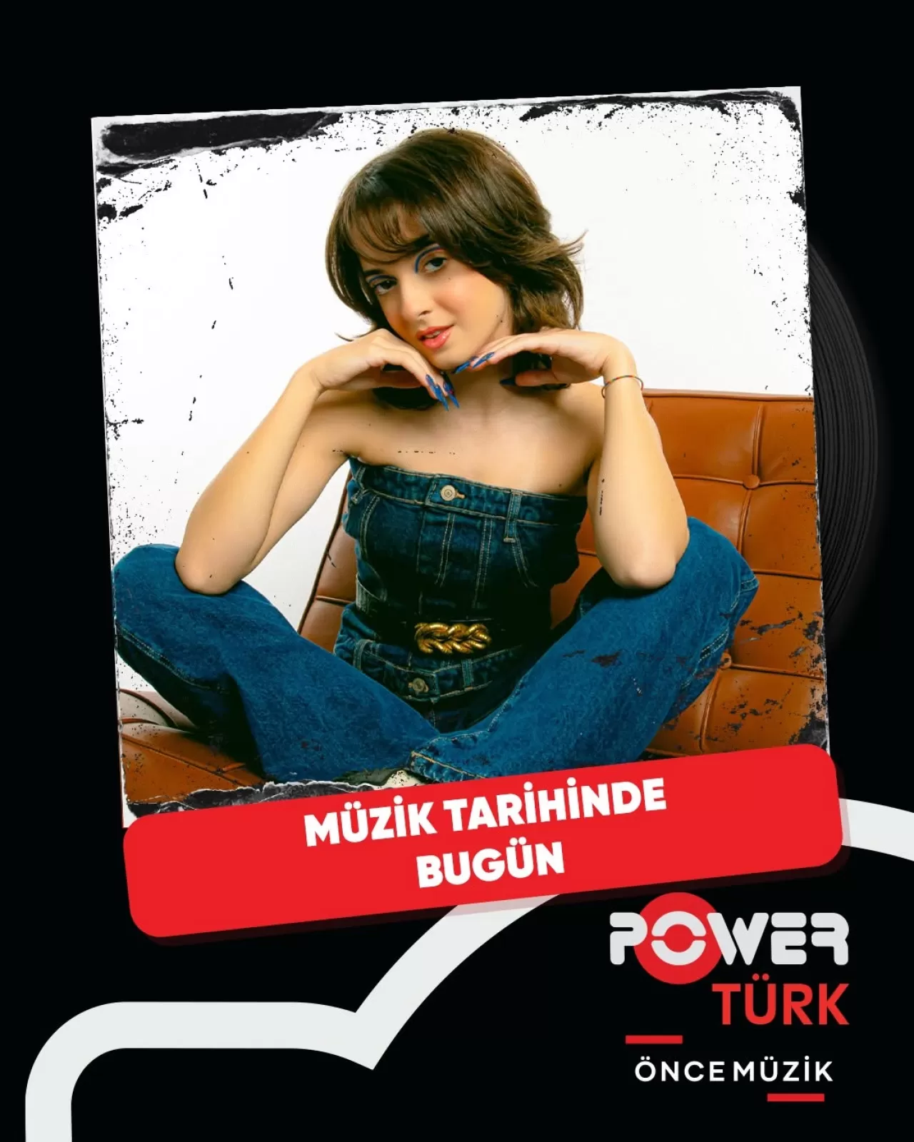 Melis Fis, Biz Neyiz Adlı Şarkısını 2022'de Müzikseverlere Sundu