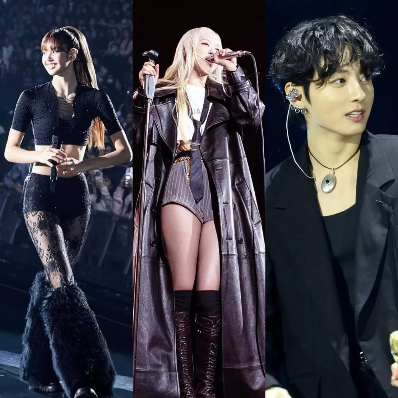 BLACKPINK'in ROSÉ'si, En Fazla Guinness Dünya Rekoruna Sahip Koreli Solo Sanatçı Unvanını Elde Etti