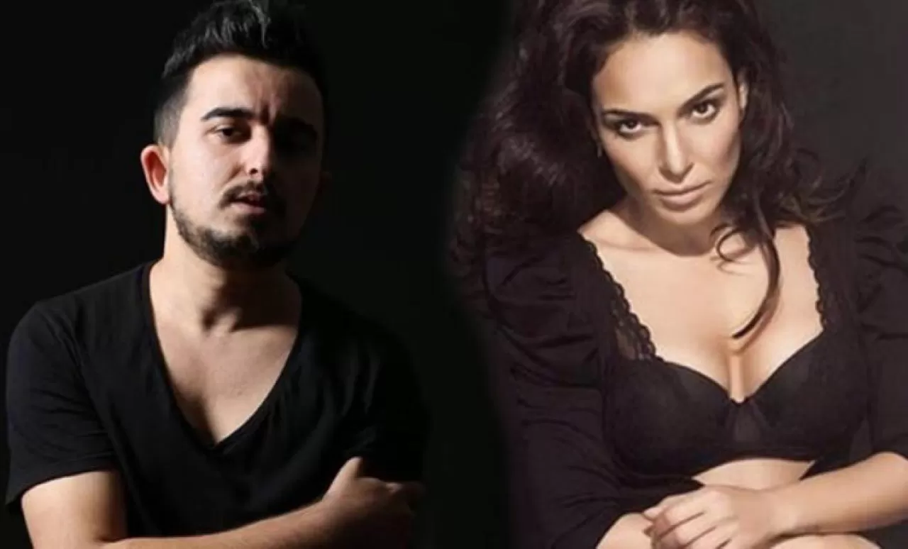 Ziynet Sali, Halil Söyletmez ile İlişki İddialarına Tepki Gösterdi