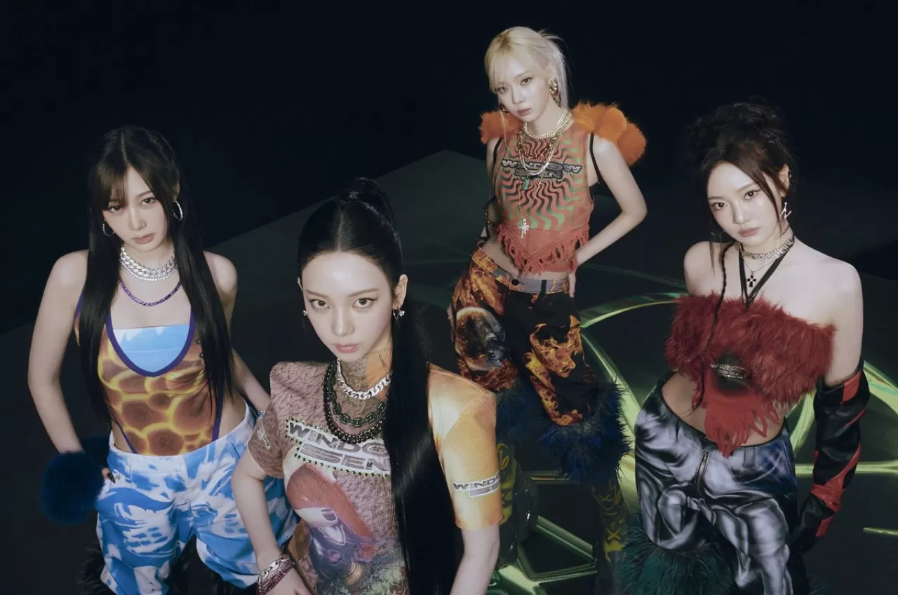 MAMA Törenlerinde Yılın Şarkısı Ödülünün Tüm Kazananları