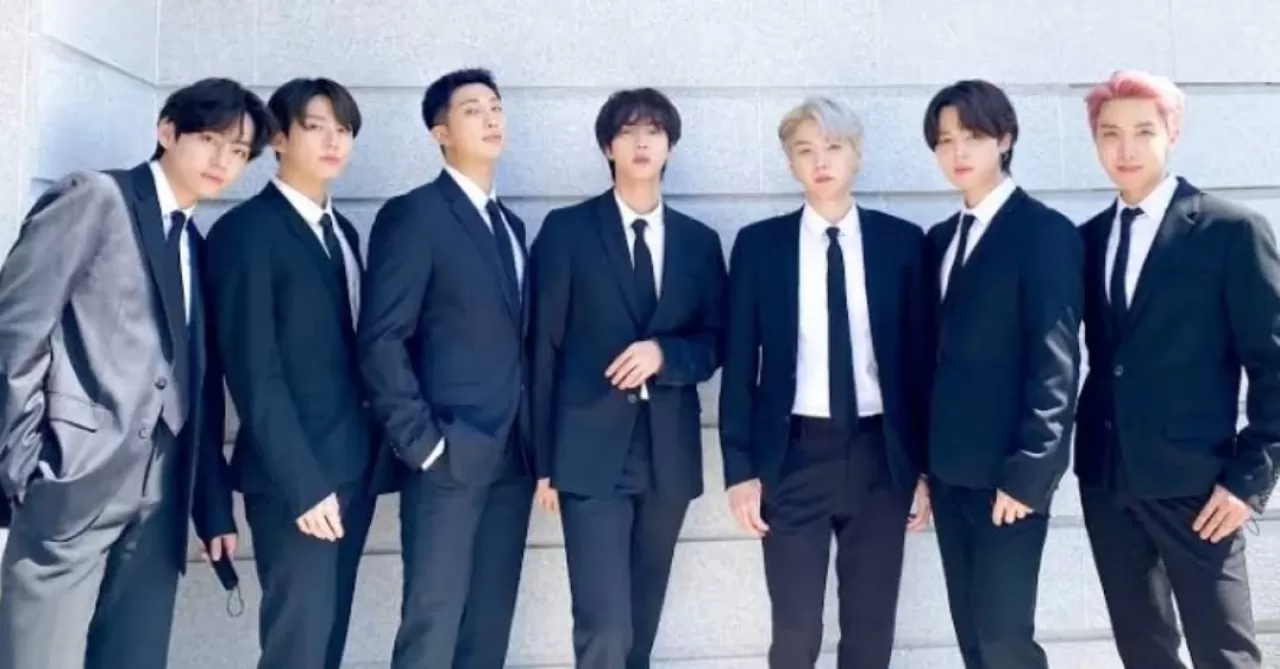 BTS, Spotify'da 2013'ten 2025'e Her Yılın En Çok Dinlenen K-Pop Şarkısı