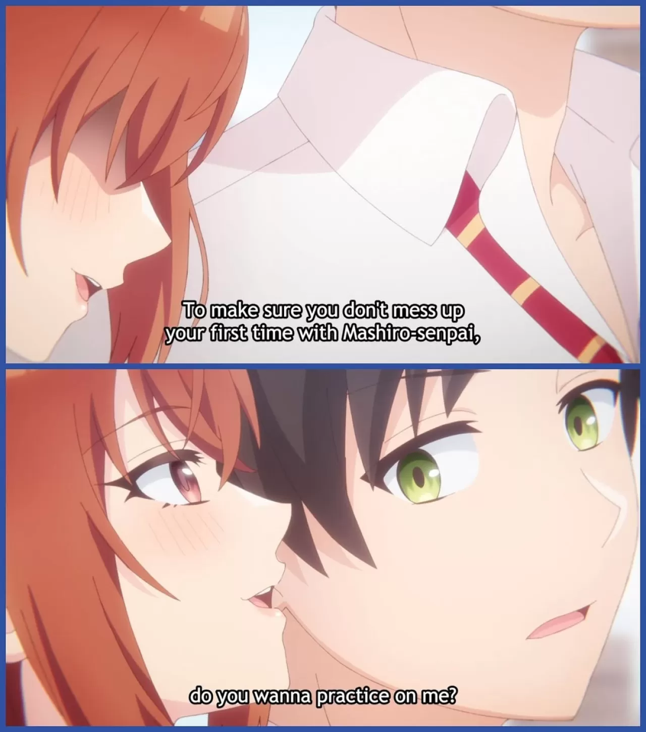 Okuyucu Puanlarıyla Göz Kırışan Romantik Komedi: 