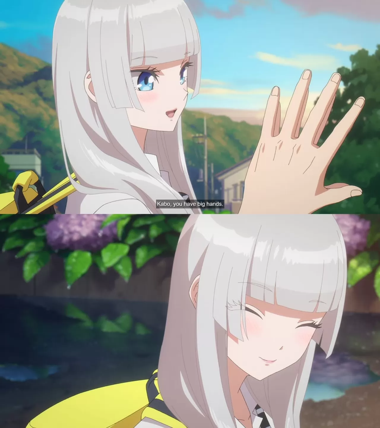 Japon Anime Piyasasında Yükselen Yıldız: Wandance