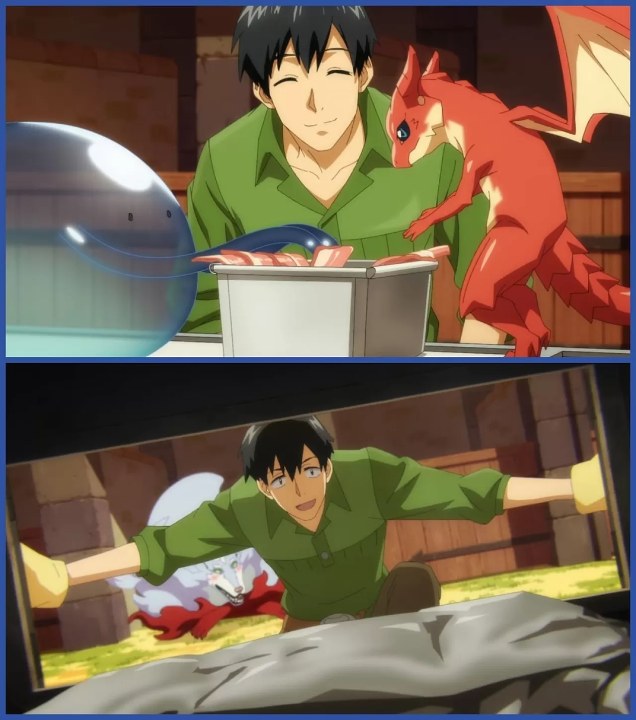 Tondemo Skill de Isekai Hourou Meshi 2 Yayınlanacak