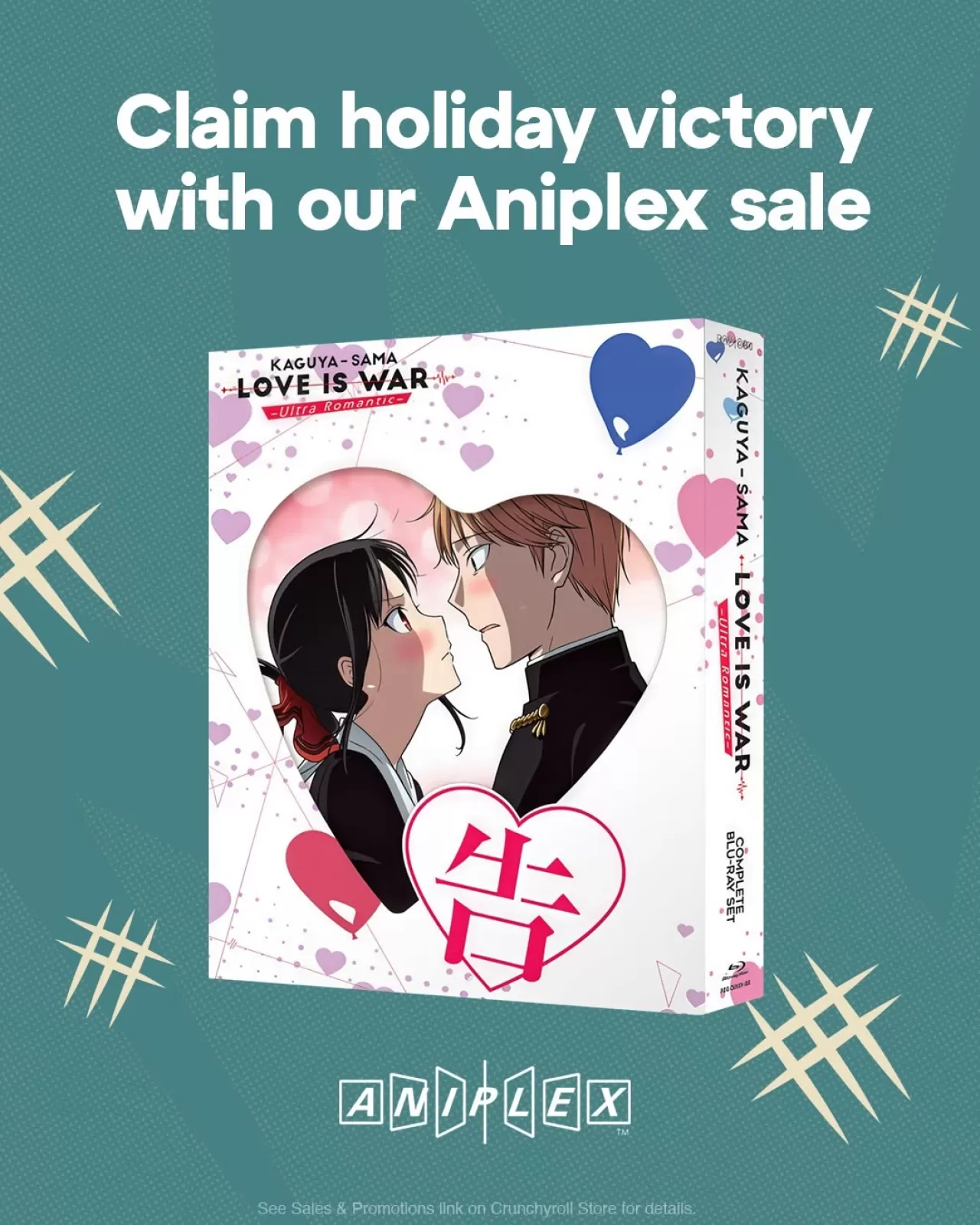 Aniplex USA, Anime Hayranlarına Yönelik Büyük İndirim Kampanyası Başlattı