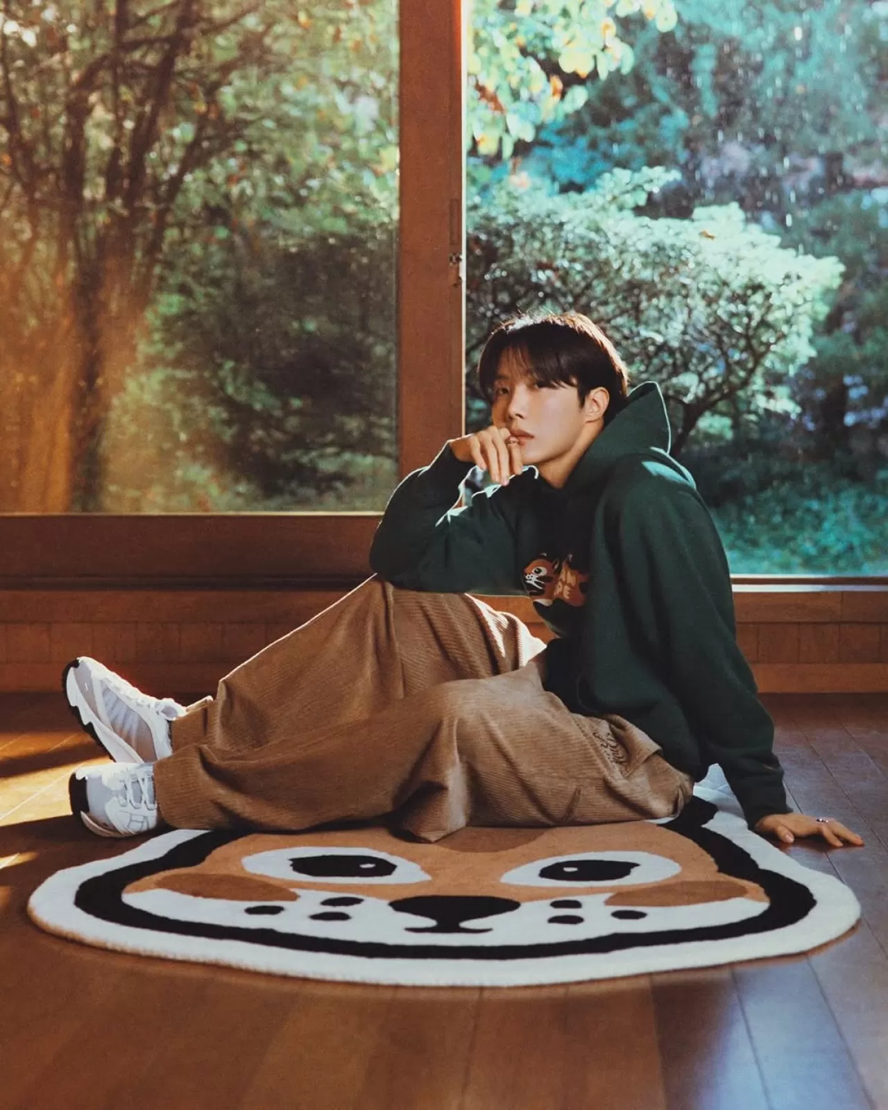 Spotify'da Dinleyici Rekoru: BTS'in JHOPE'u K-Pop Erkek Sanatçılarında İlk Sıralarda