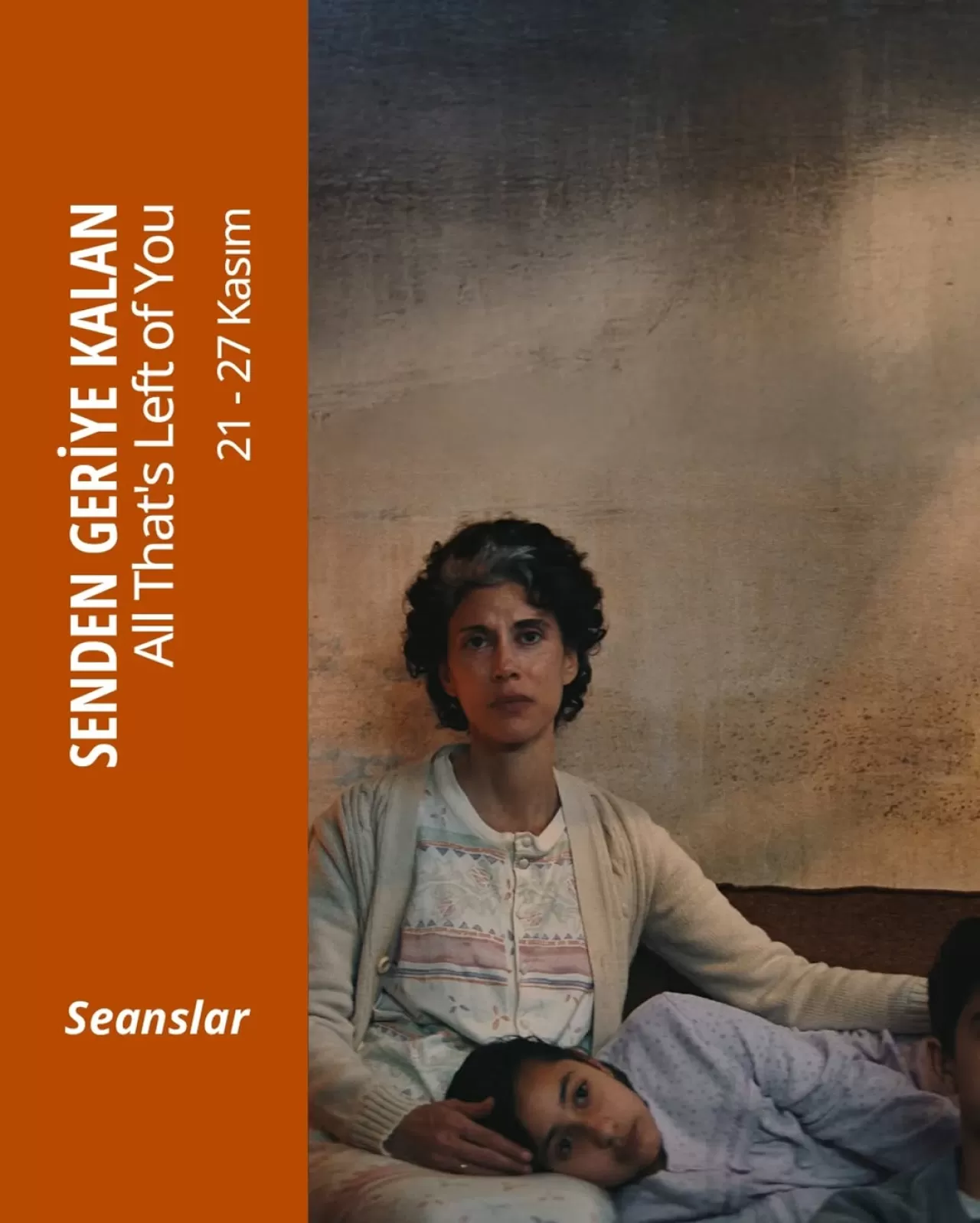 Ürdün'ün Oscar Adayı 