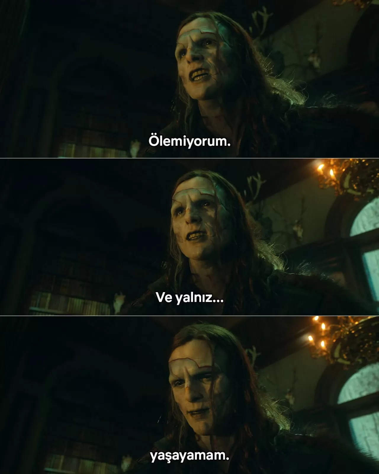 Netflix Türkiye'den Yeni Yerli Dizi: 