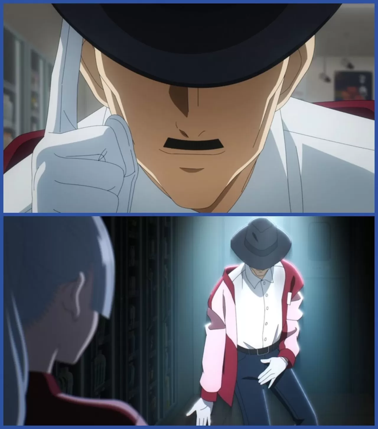 Wandance: Yeni Animasyonun Manga Dünyasındaki Kökenleri ve Konusu