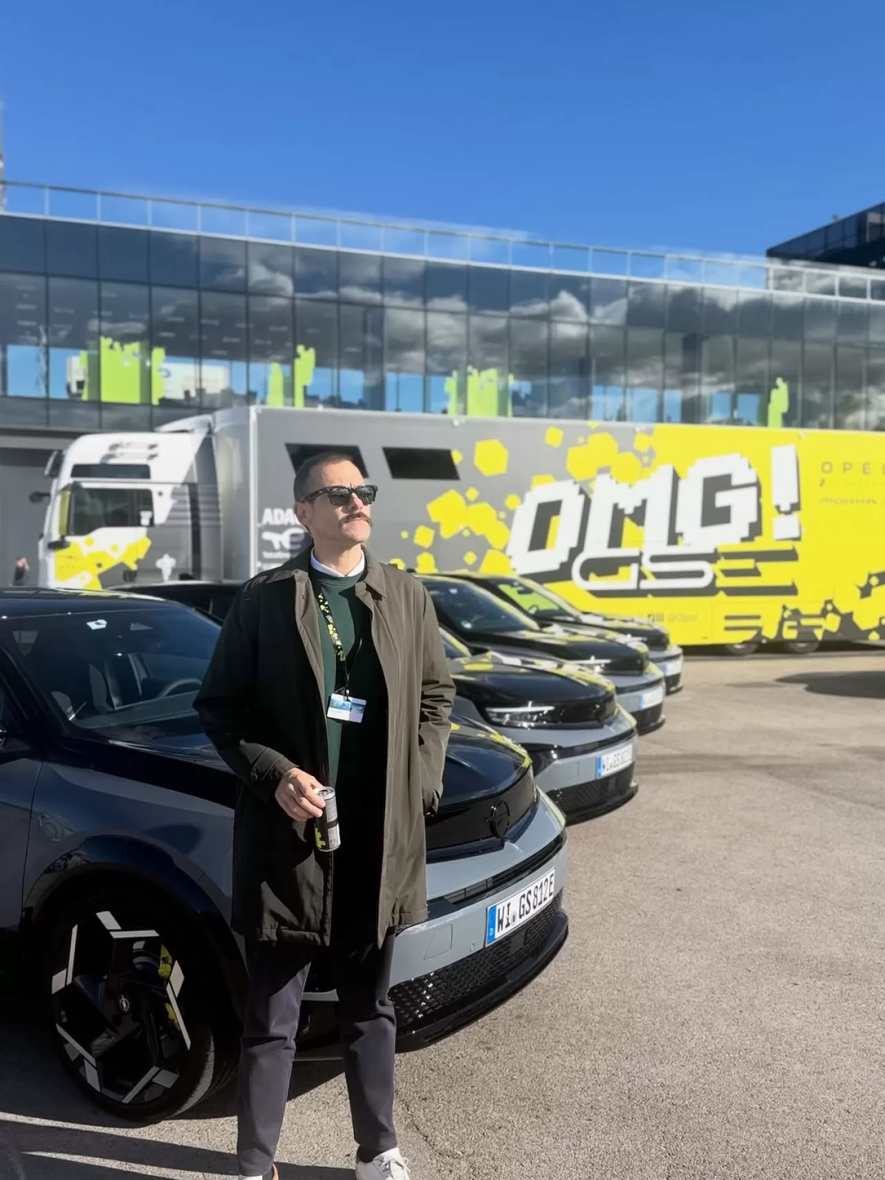 Yeni Opel Mokka GSE Şubat 2026'da Türkiye Yollarında