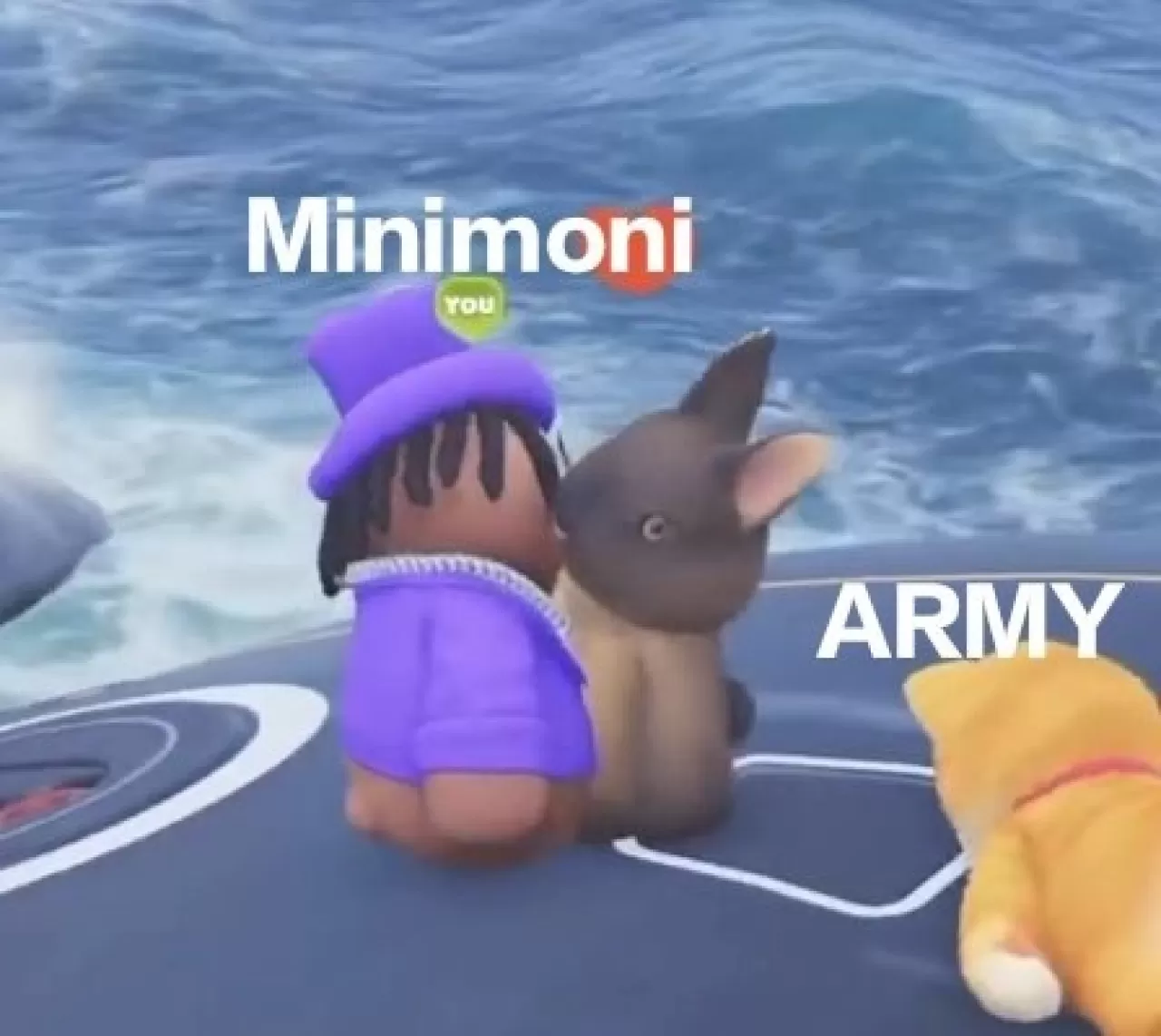 BTS Üyelerinin Şarkı Performansı Dinleyicileri Büyülüyor