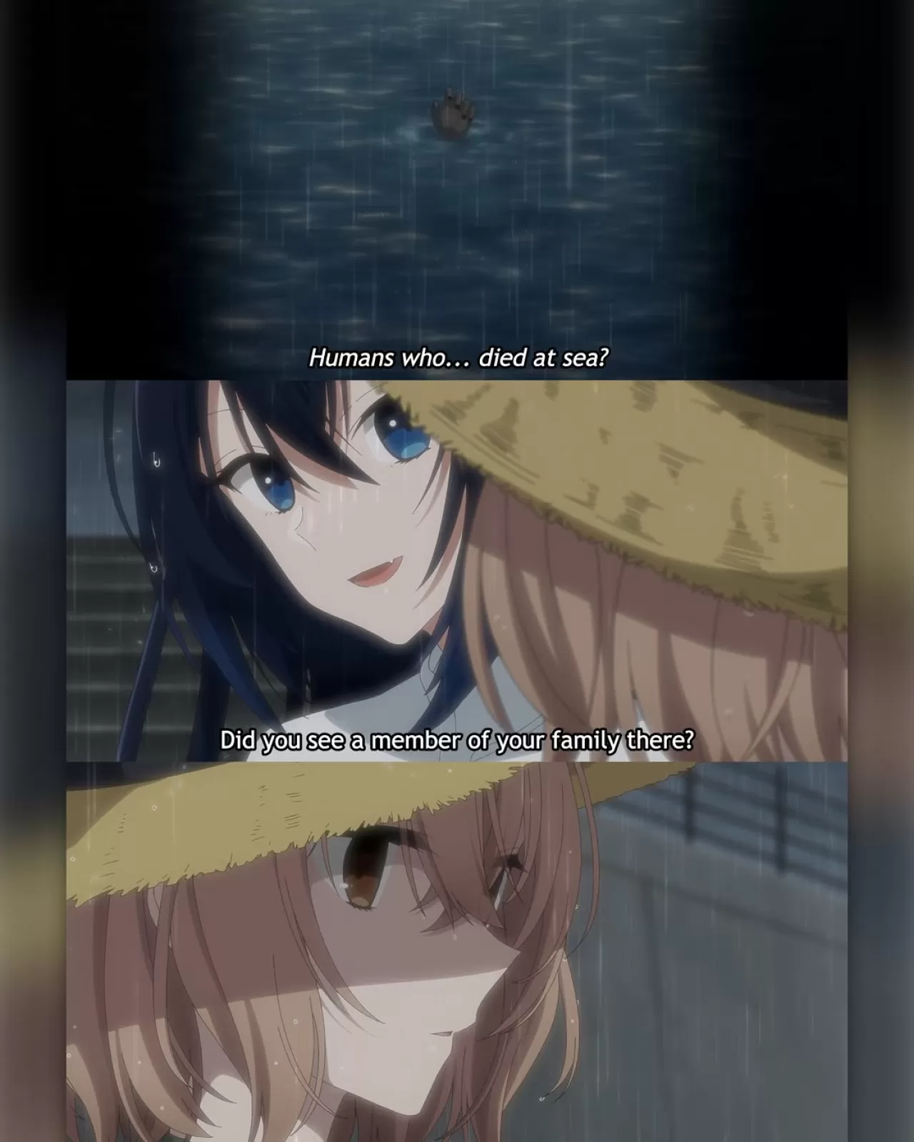 Anime Dünyasında Heyecan: 'This Monster Wants to Eat Me' Projesi Duyuruldu