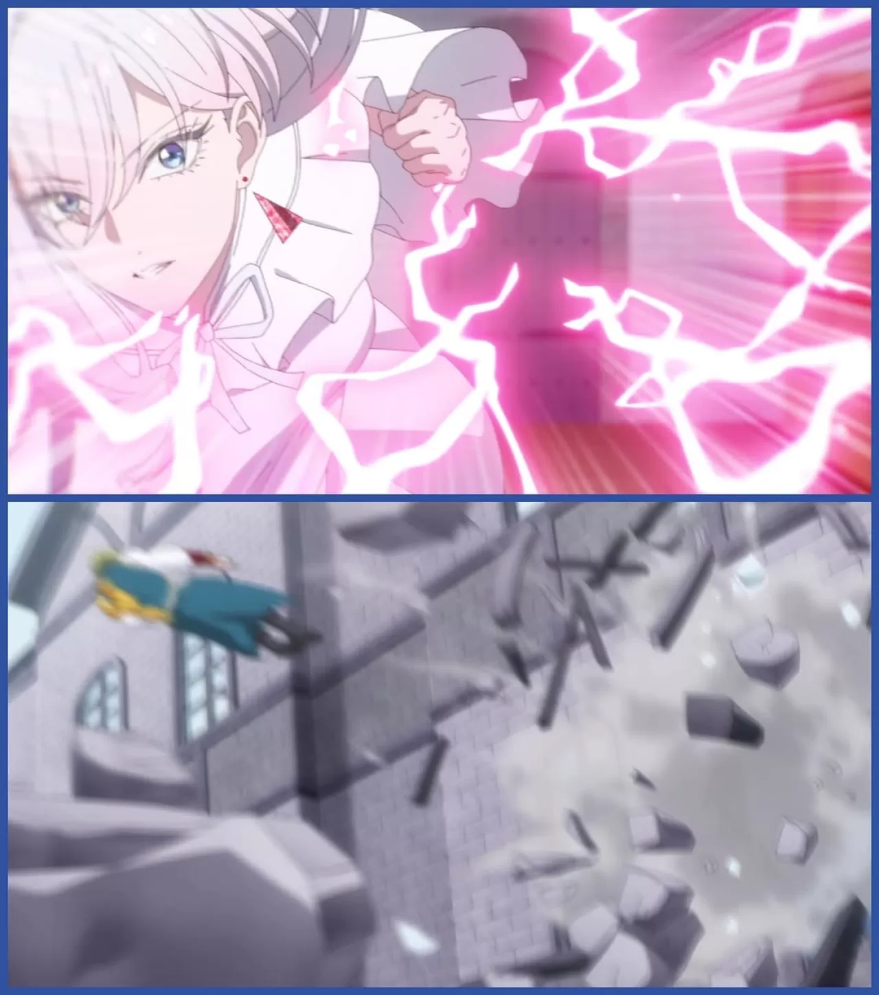 May I Ask For One Final Thing: Uyanır Uyanmaz Herkesi Havaya Uçuran Kahraman