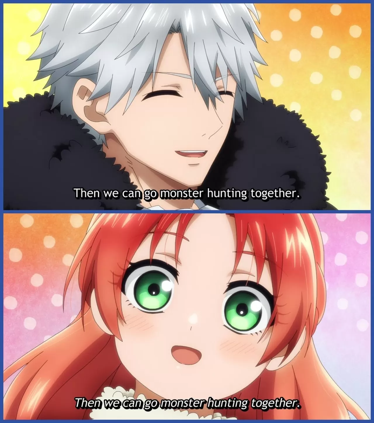 Akujiki Reijou to Kyouketsu Koushaku: Canavar Eti Geçişi Milady Animeye Geliyor