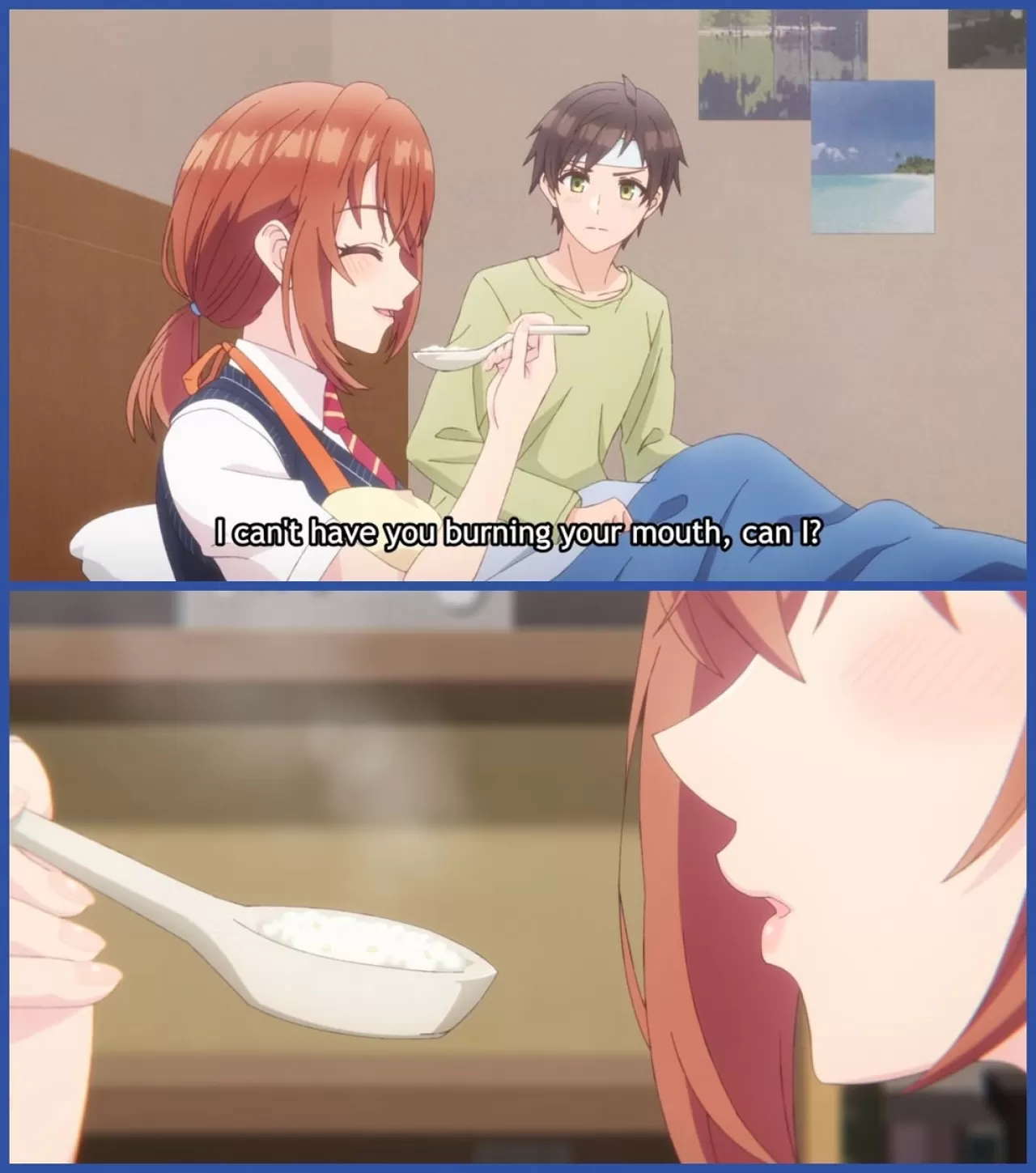 Tomodachi no Imouto ga Ore ni dake Uzai: MyAnimeList Kullanıcılarından Puan Bekleniyor