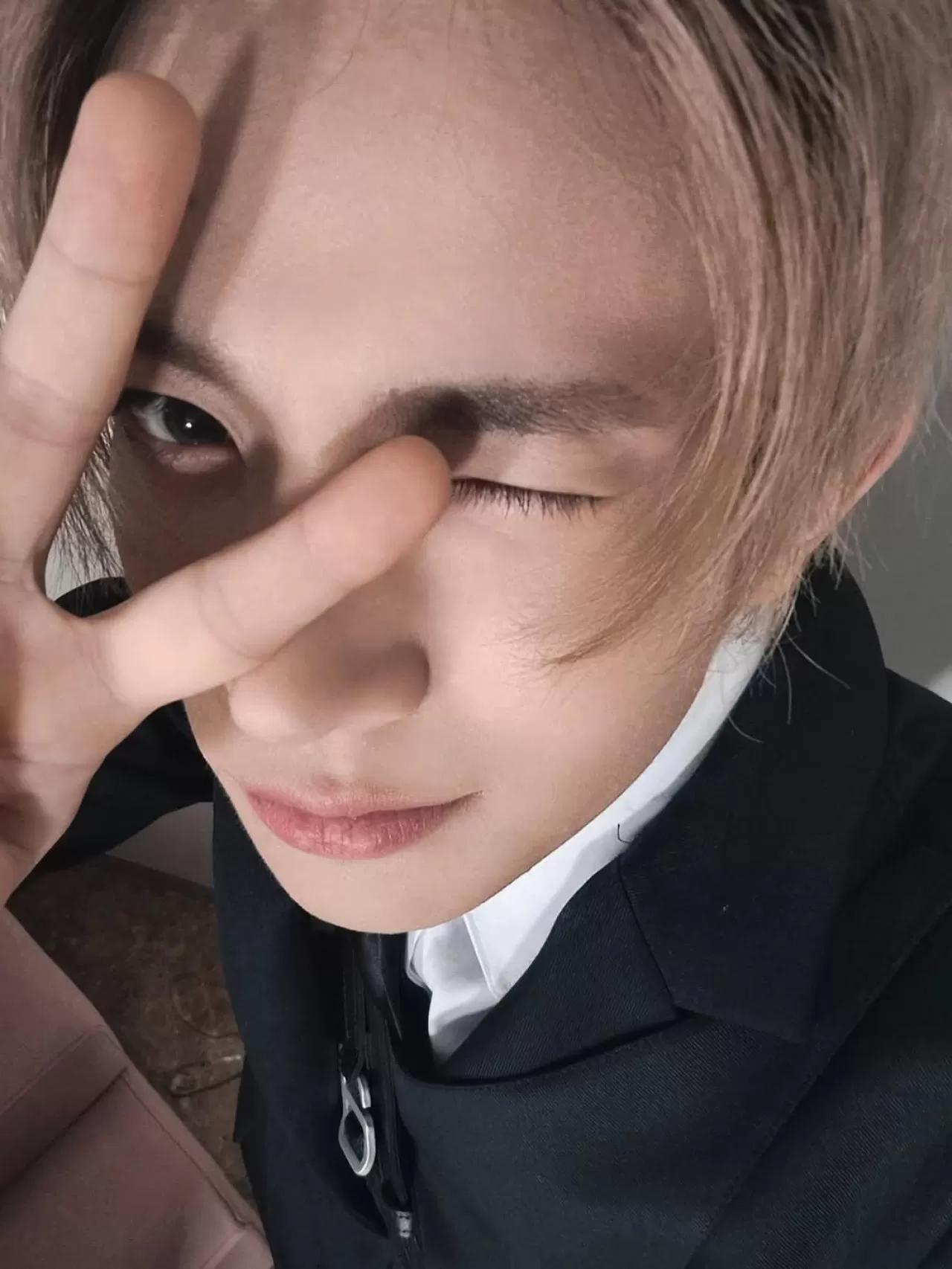 ENHYPEN Üyesi Heeseung'dan Engene'lere Özel Gece Mesajı