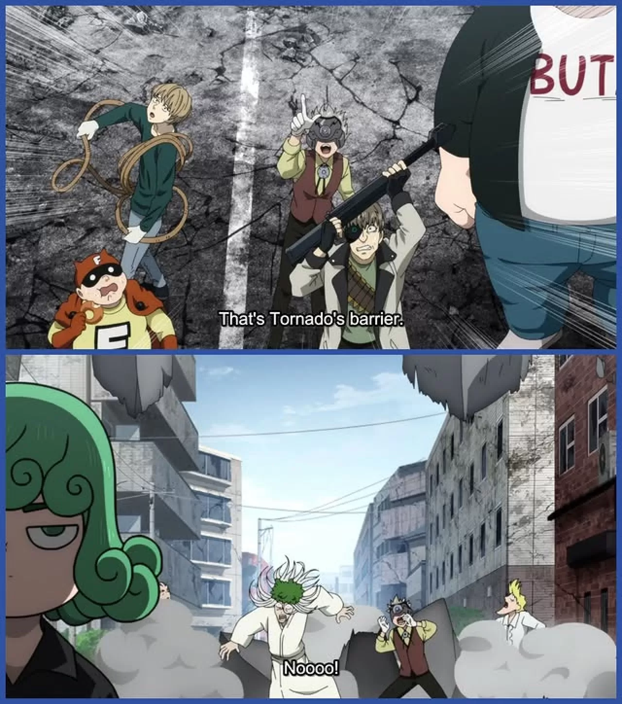 One Punch Man 3, MyAnimeList'te Puanlanmayı Bekliyor