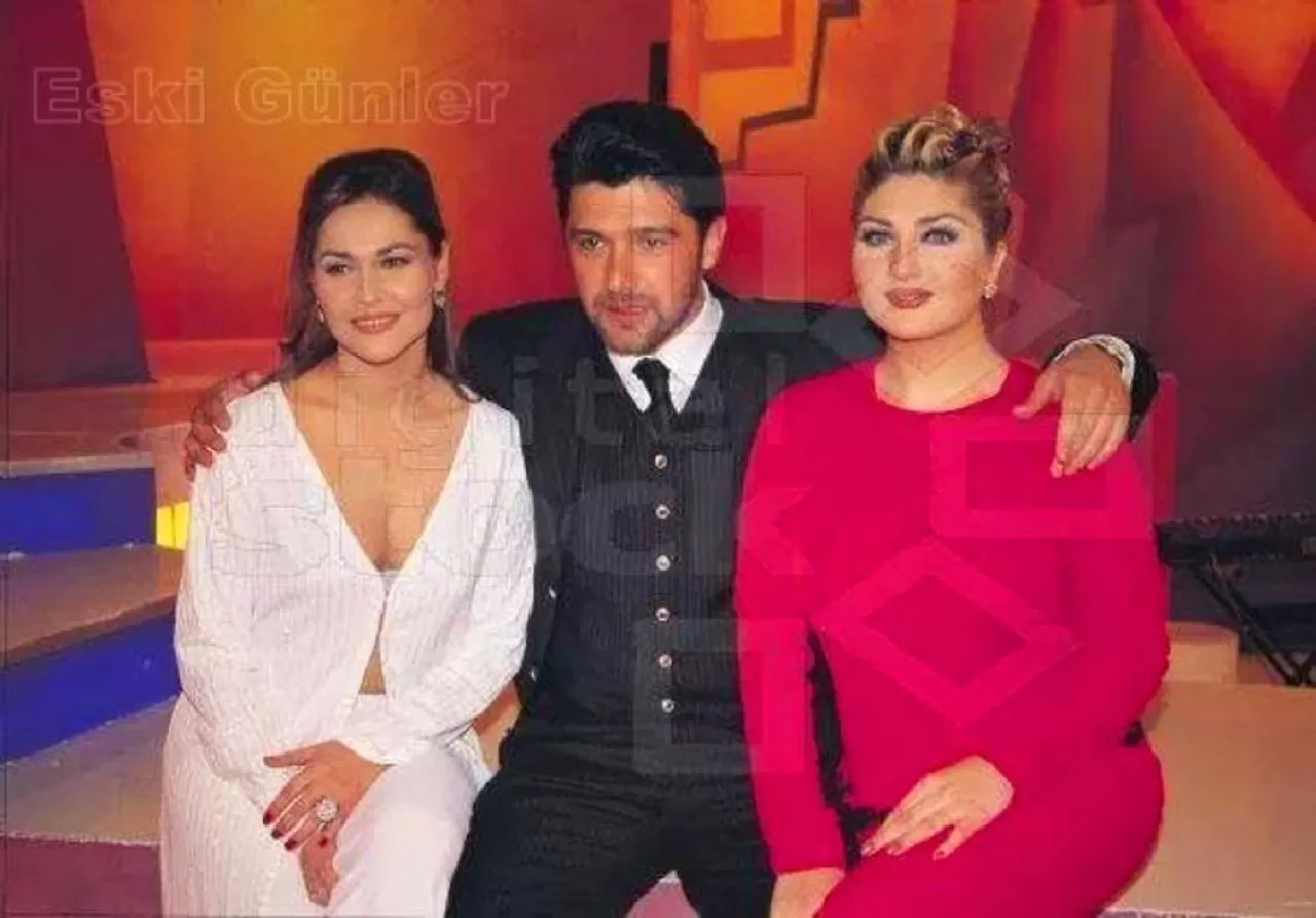 Hakan Ural, Eski Eşi Sibel Can Hakkında Açıklamalarda Bulundu