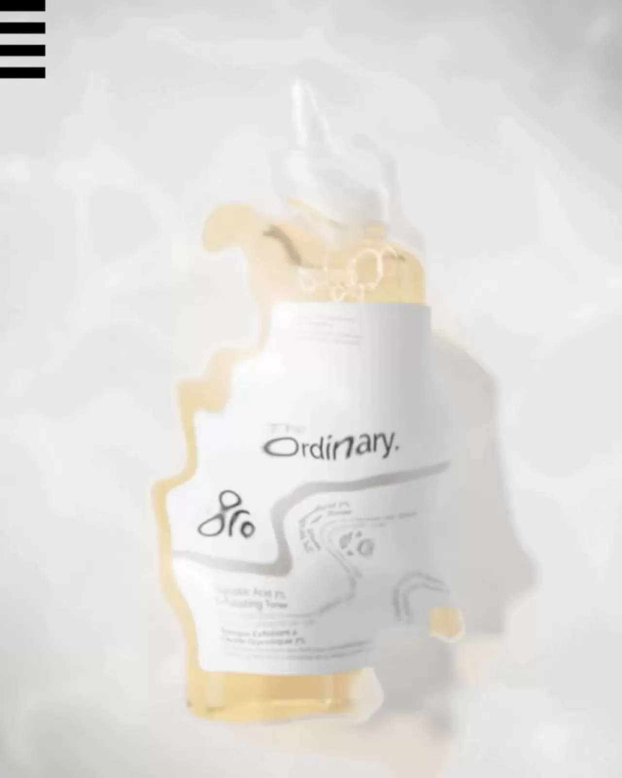 The Ordinary, Sephora Türkiye'de Sadece Üç Ürün ile Temel Cilt Bakımını Hedefliyor