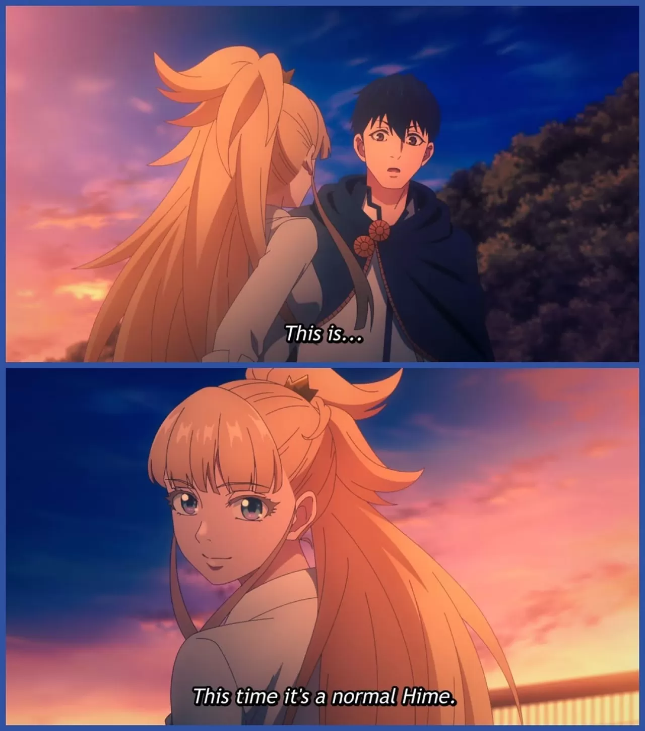 Kekkon Yubiwa Monogatari II (Tales of Wedding Rings Season 2) Heyecanı MyAnimeList'te Başladı