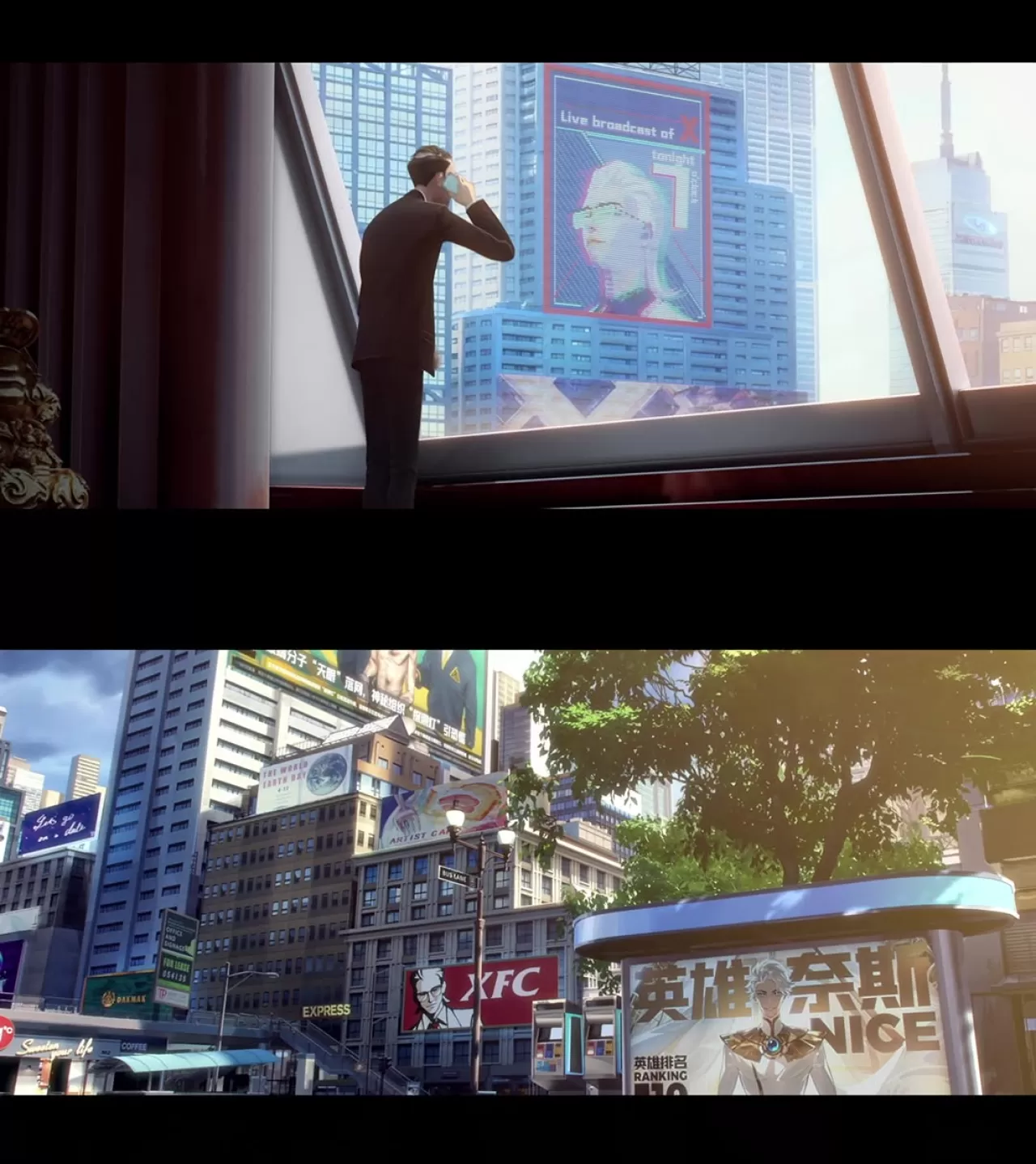 Crunchyroll, TO BE HERO X ile Yeni Bir İş Birliğine İmza Attı