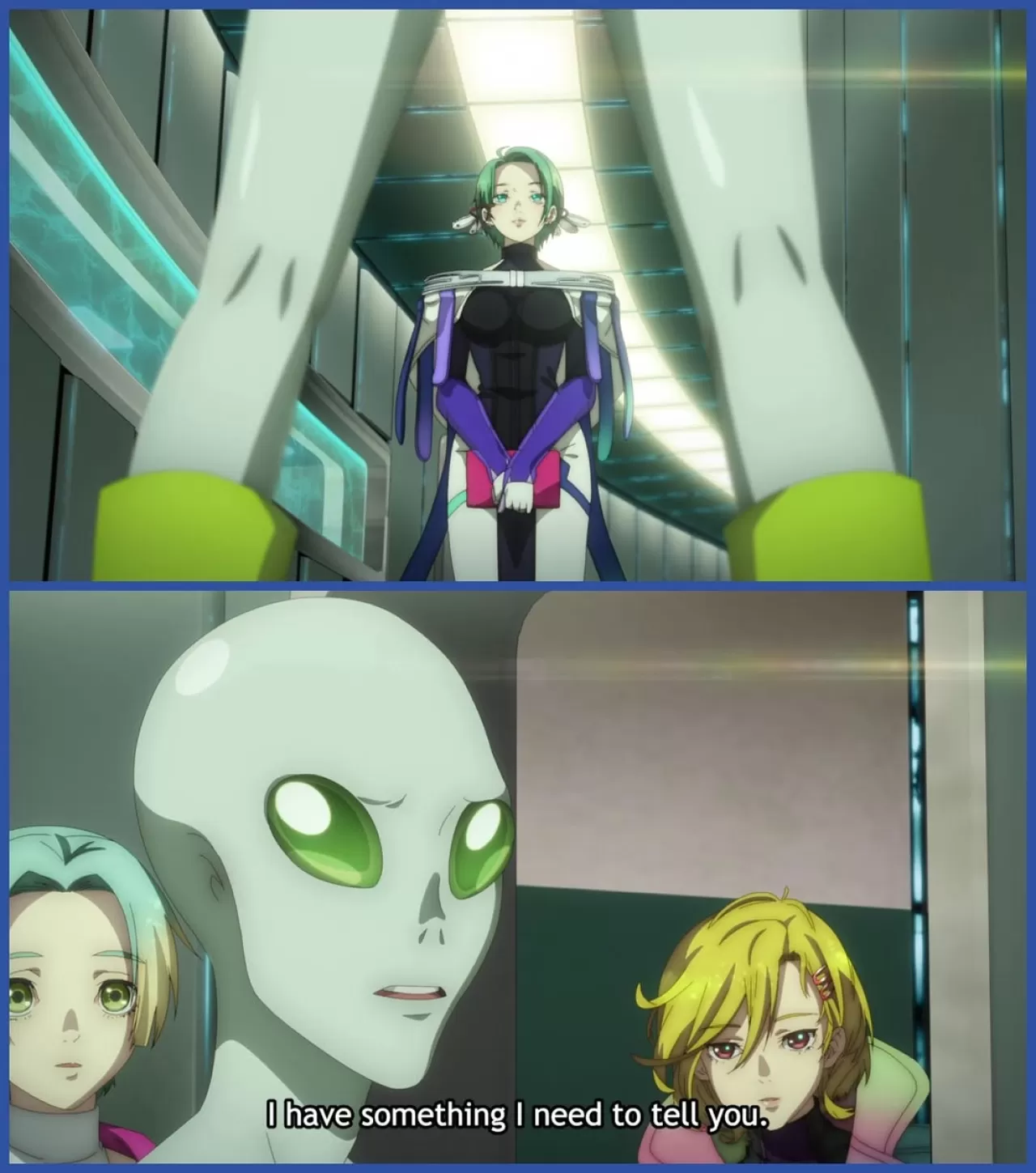 Gnosia Video Oyunu için MyAnimeList Kullanıcılarından Puan Desteği