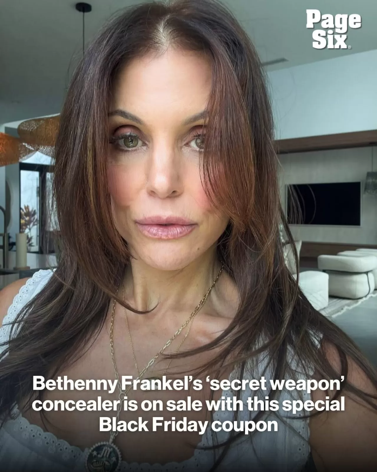 Bethenny Frankel ve Kyle Richards'tan Rodial Ürünlerine Övgü