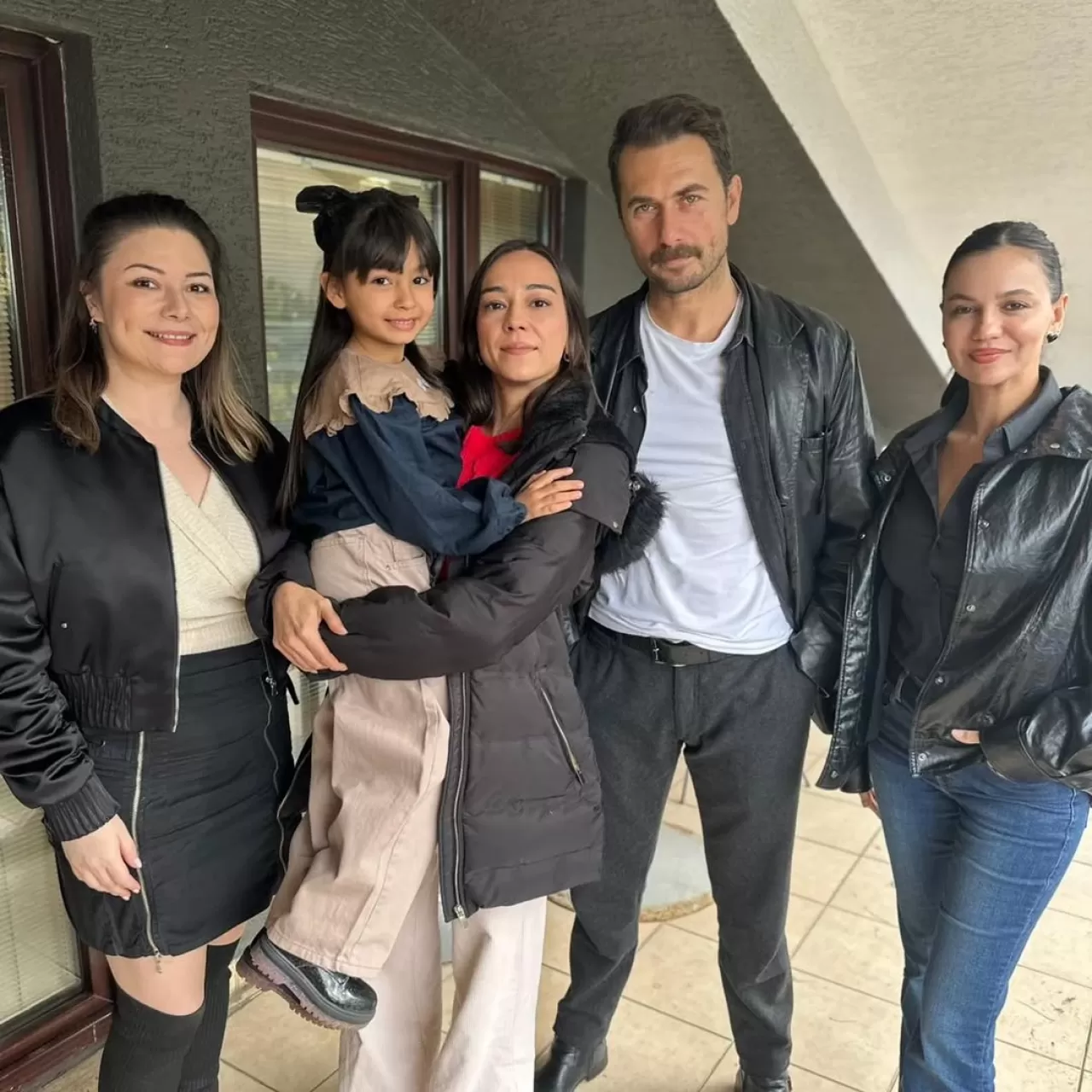 Gain Shorts'un Yeni Dikey Dizisi