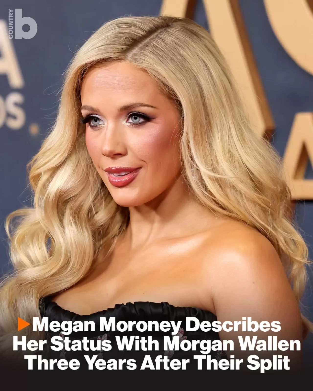 Megan Moroney ve Morgan Wallen İlişki Dedikodularını Açıkladı