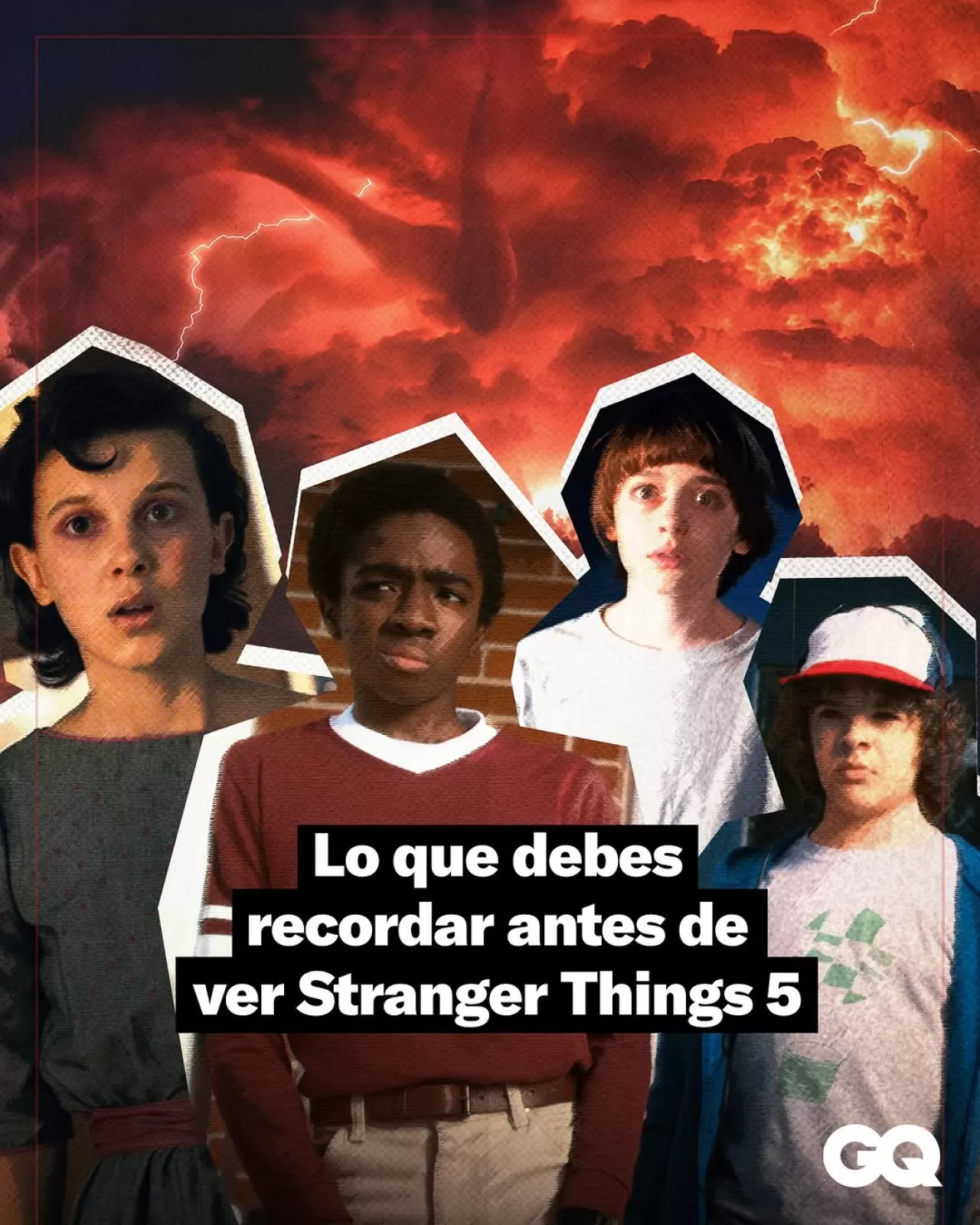'Stranger Things'ın Final Sezonu İzleyici Karşısına Çıkıyor