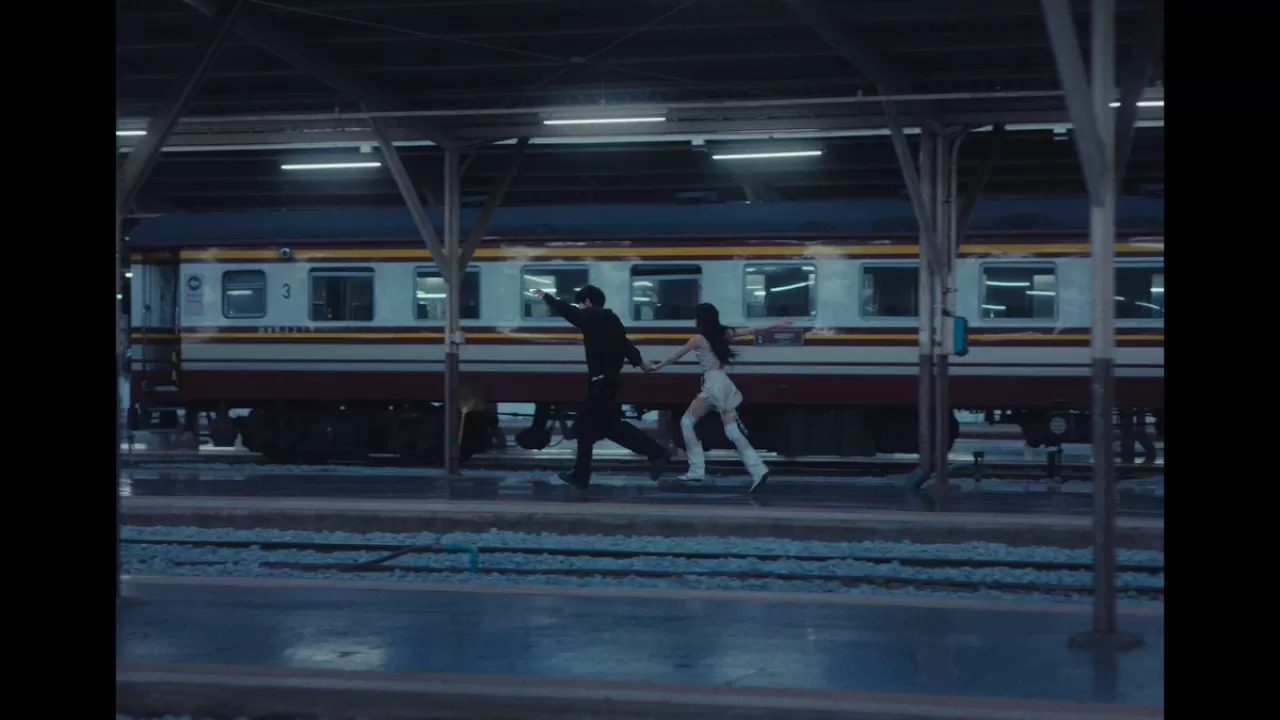 HEIZE, I.M ile Düeti