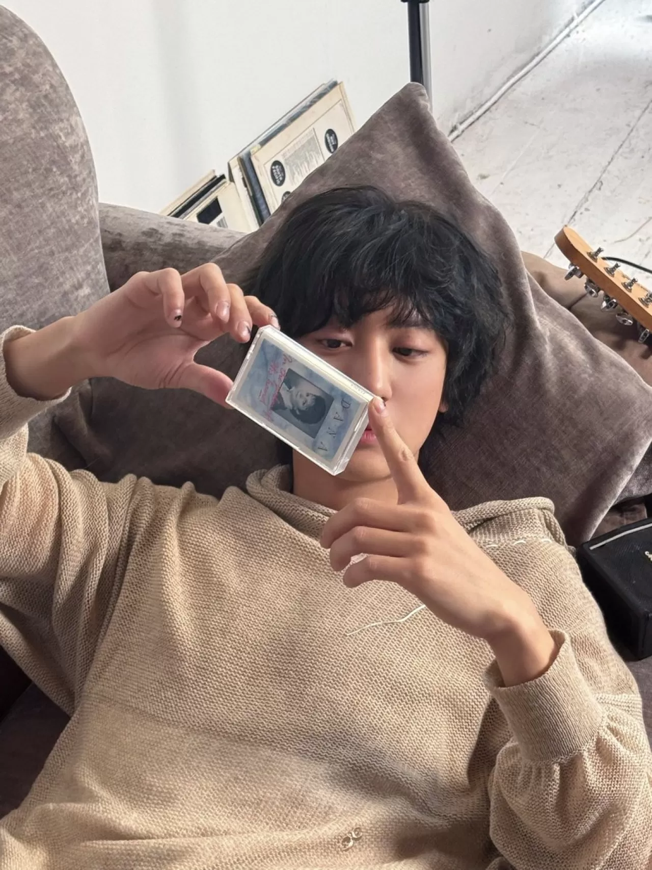 EXO Üyesi Chanyeol 33 Yaşına Bastı