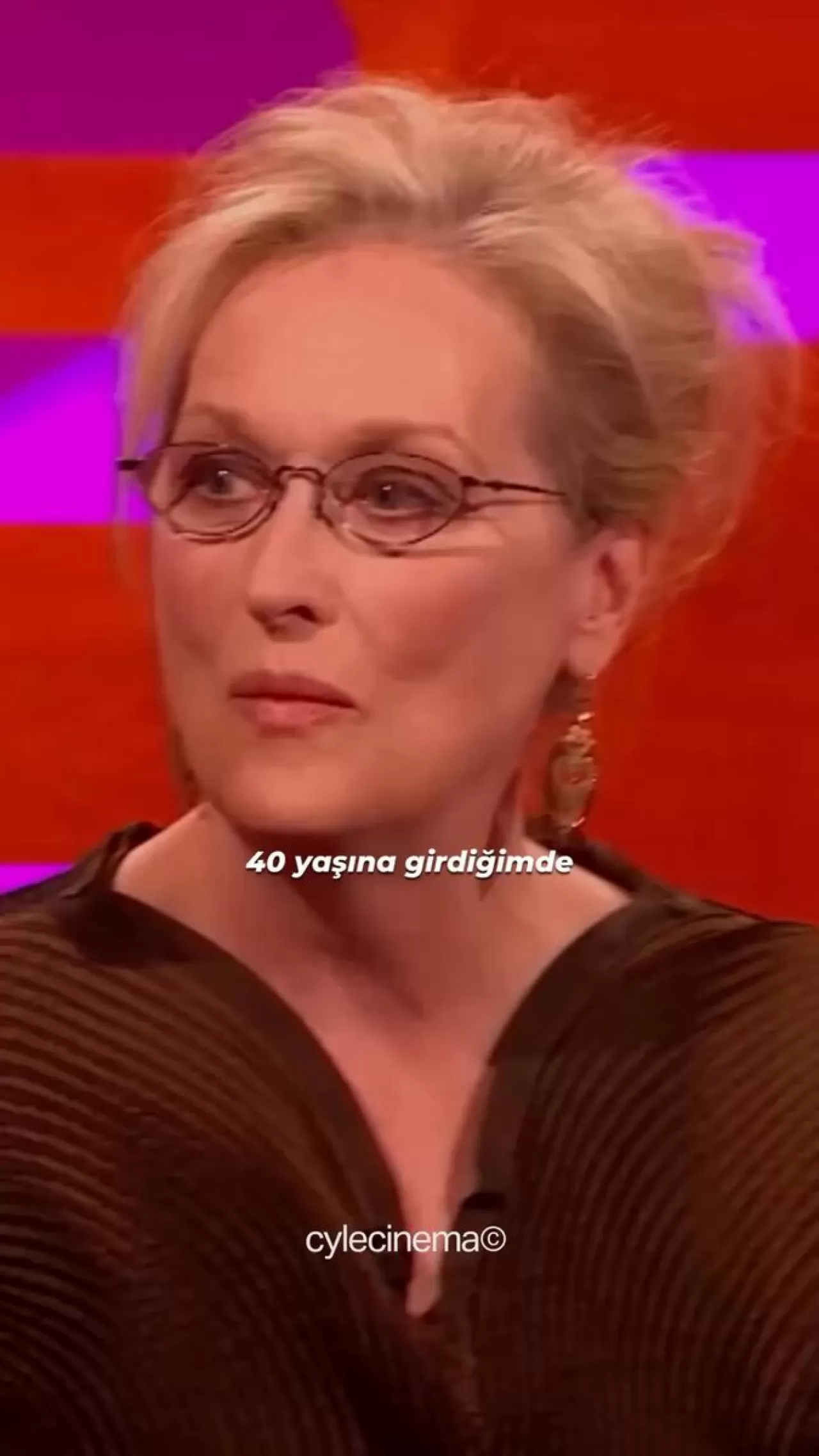 Meryl Streep'in Kariyerinde 'Cadı' Üçlemesi