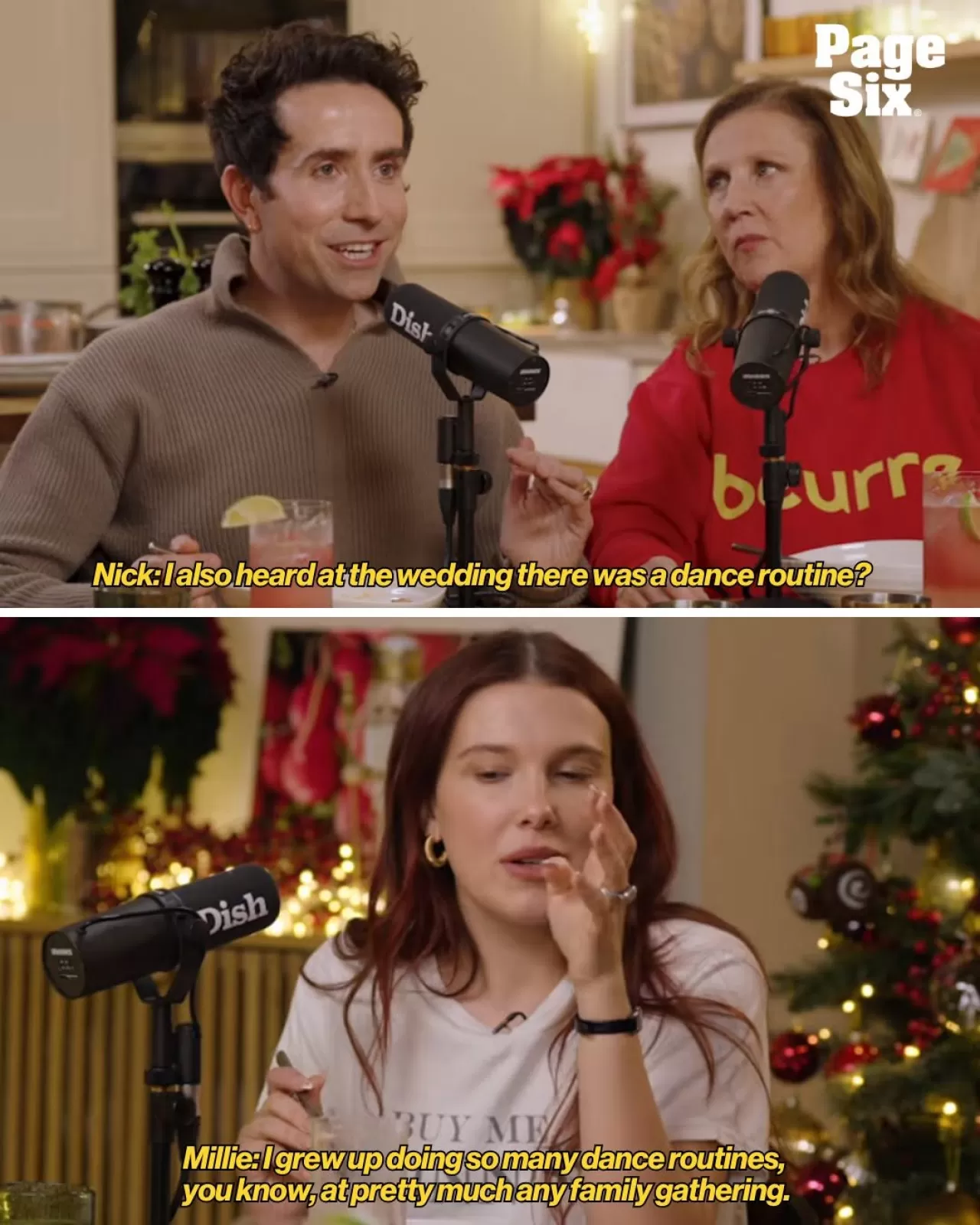 Millie Bobby Brown ve Jake Bongiovi'nin Nikah Töreni Detayları Ortaya Çıktı