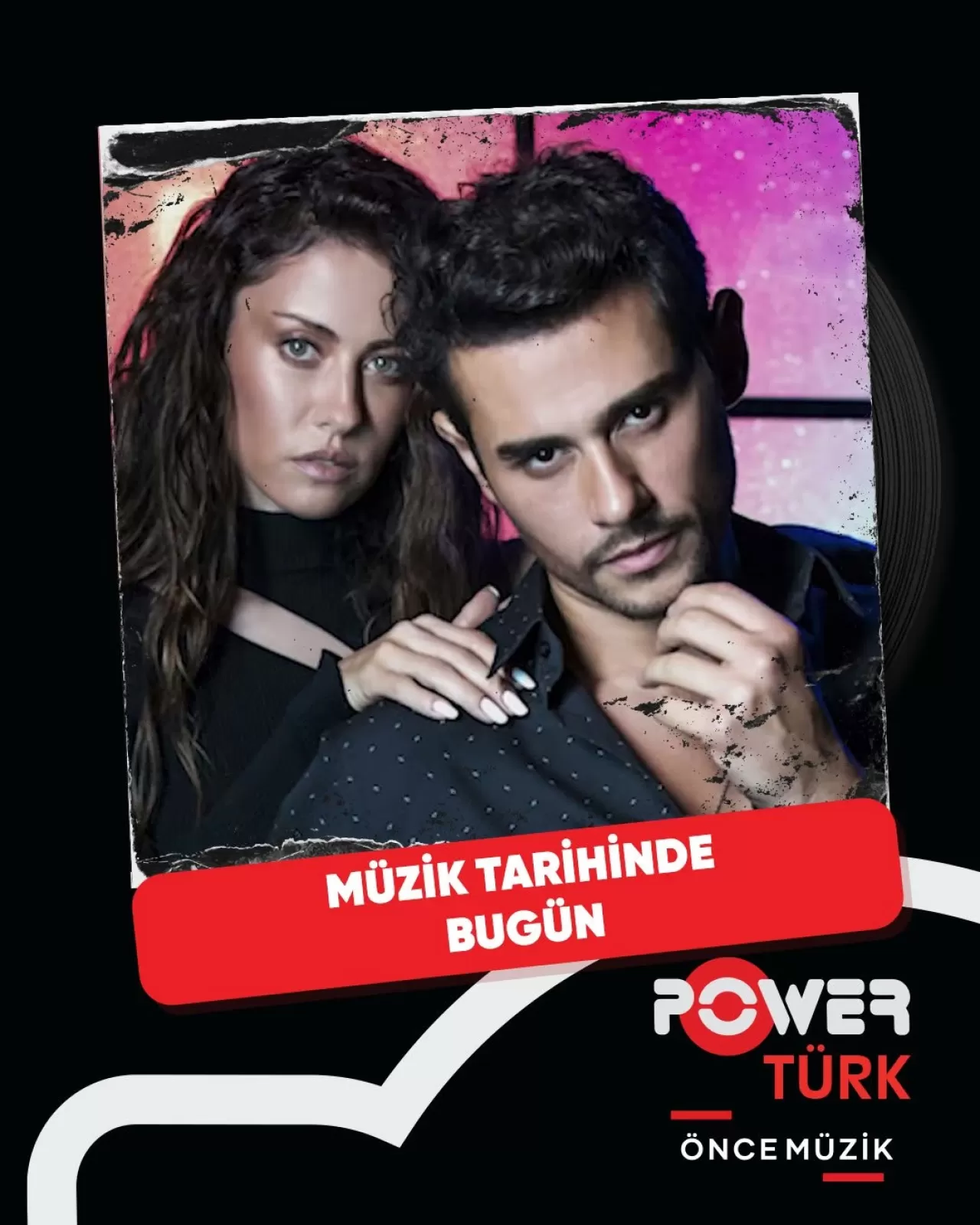 Cem Belevi ve Derya Uluğ'un