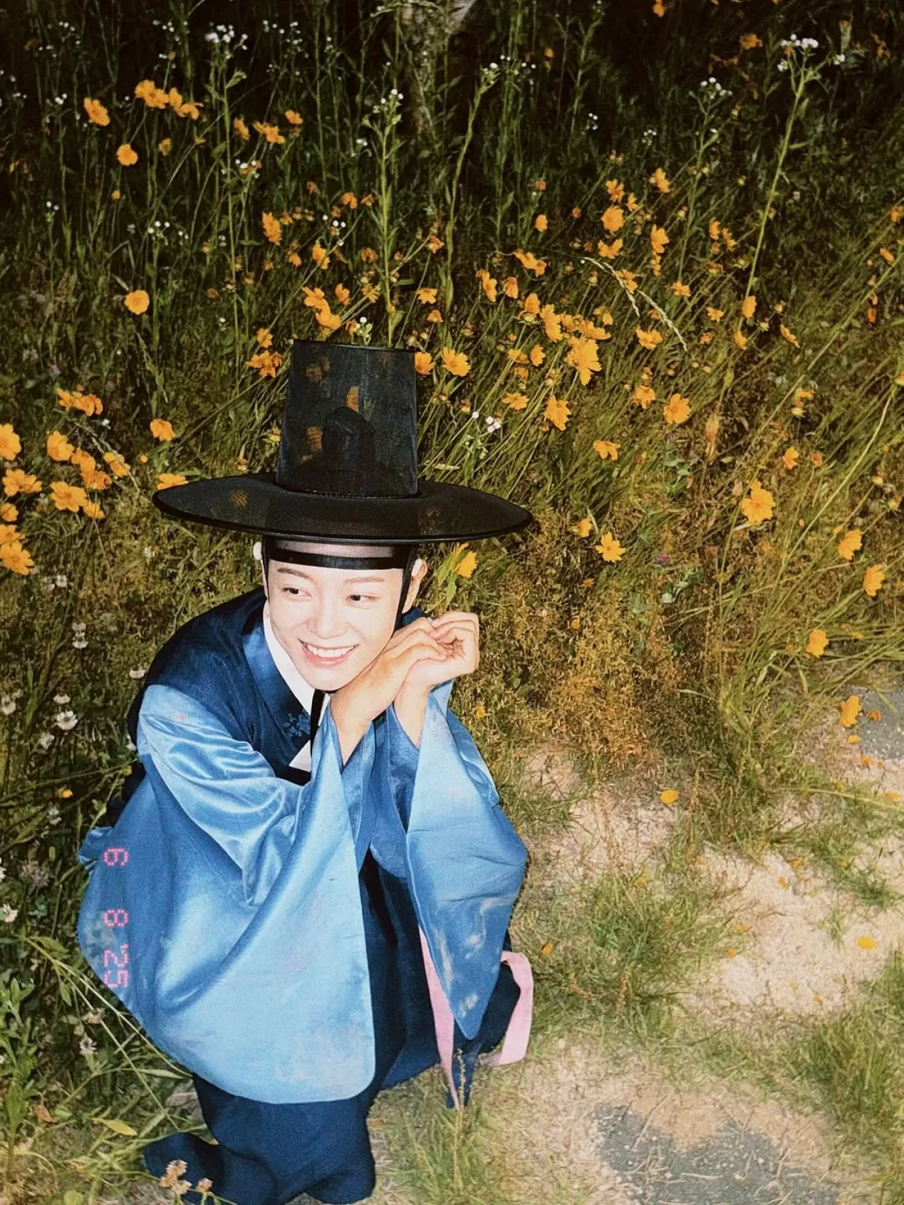 Kim Se-jeong'un Yeni Dizi Projesi