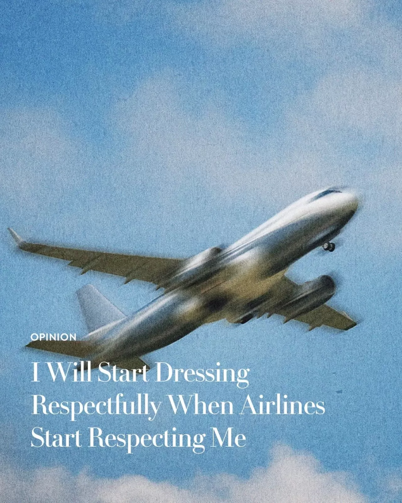 Ulaştırma Bakanlığı'nın 'Nezaket Kampanyası' Yolcuların Giyim Tarzını Hedef Alıyor